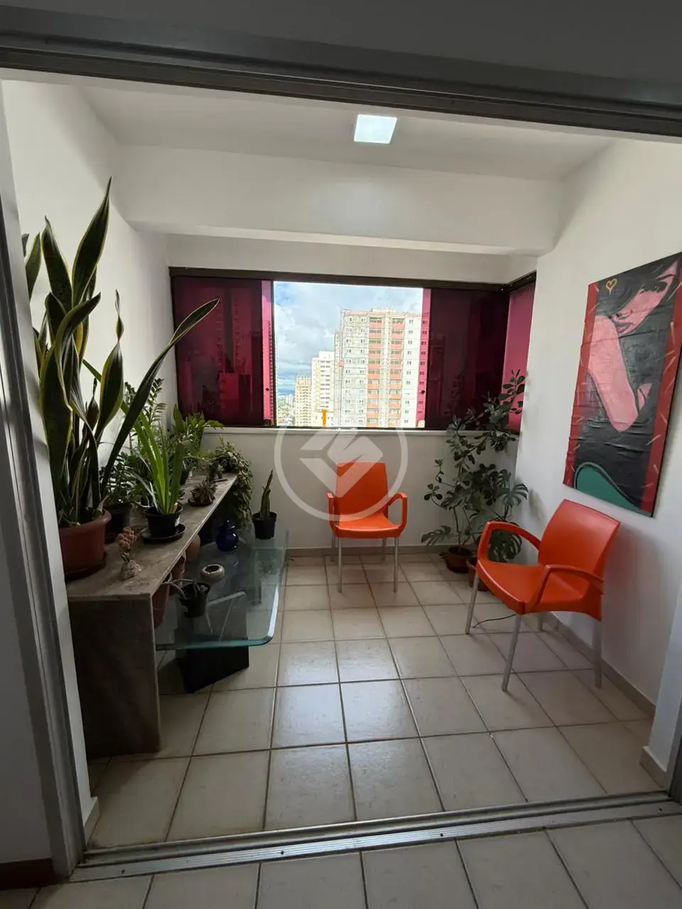 Apartamento 3 quartos no Setor Bueno, Goiânia — foto 5 de 6