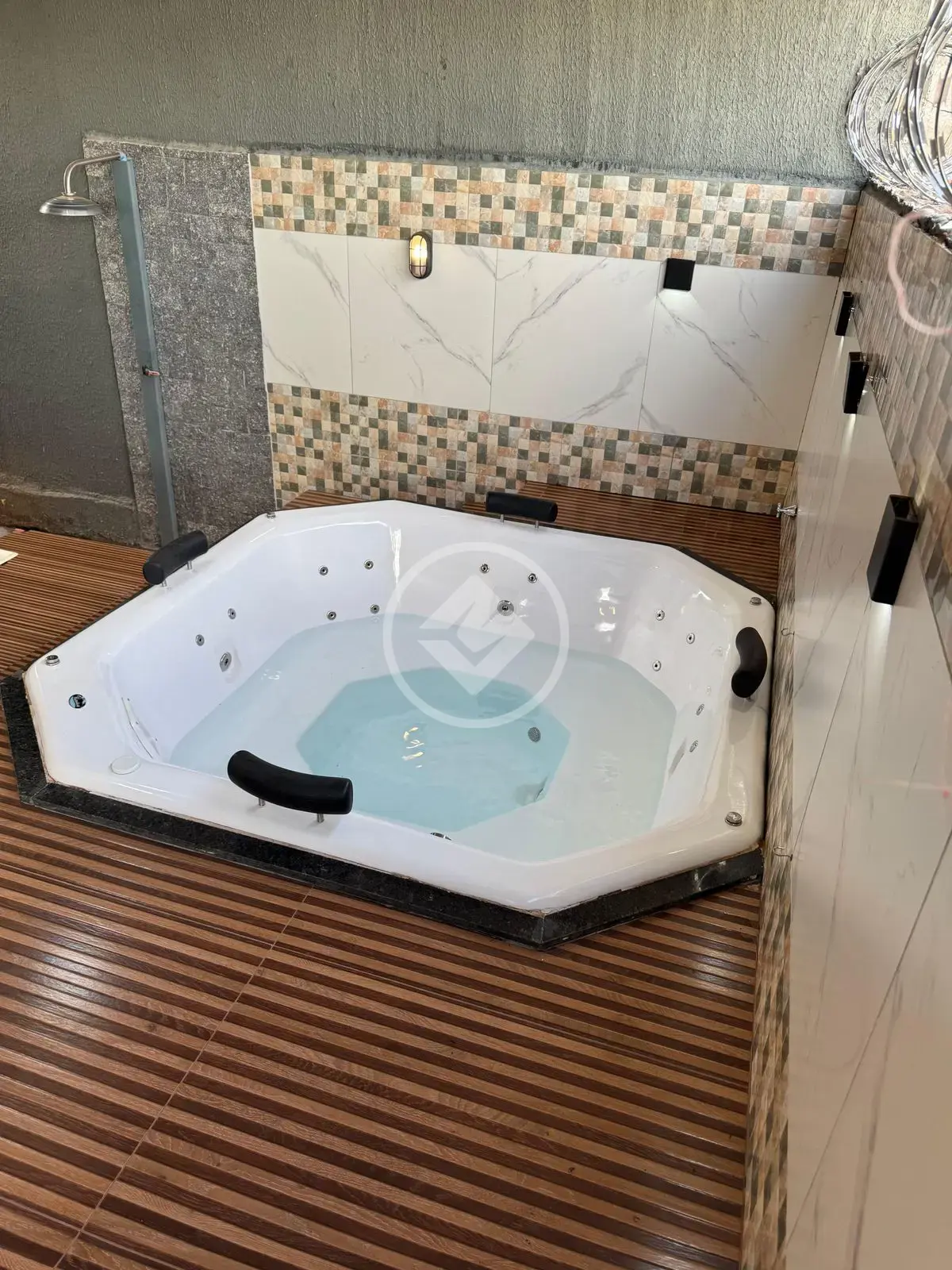 Casa Rosa de Leiria, Goianira - GO — foto 2