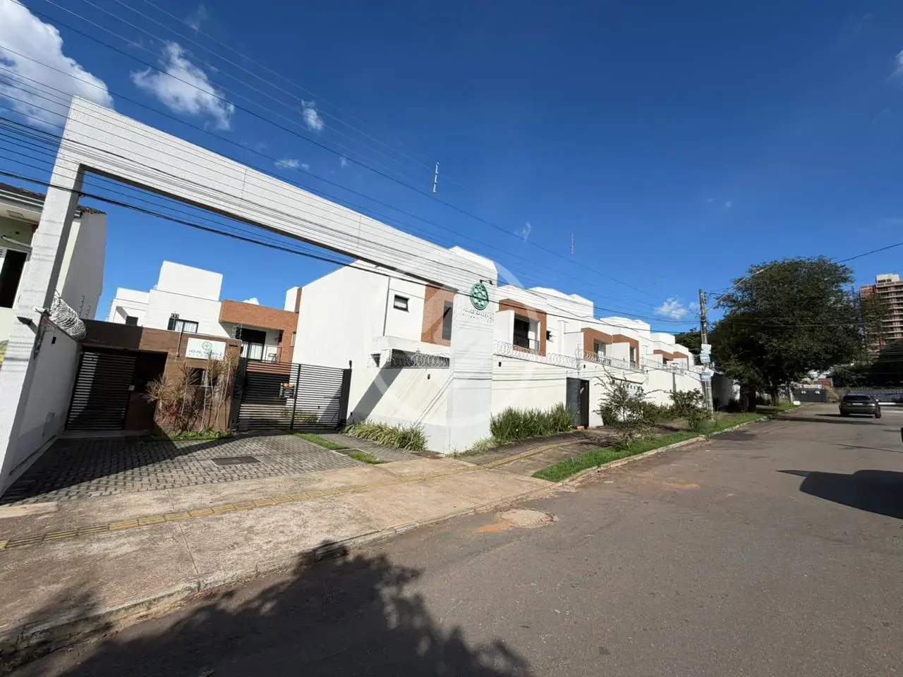 Sobrado Em Condomínio Jardim Atlântico, Goiânia - GO — foto 1
