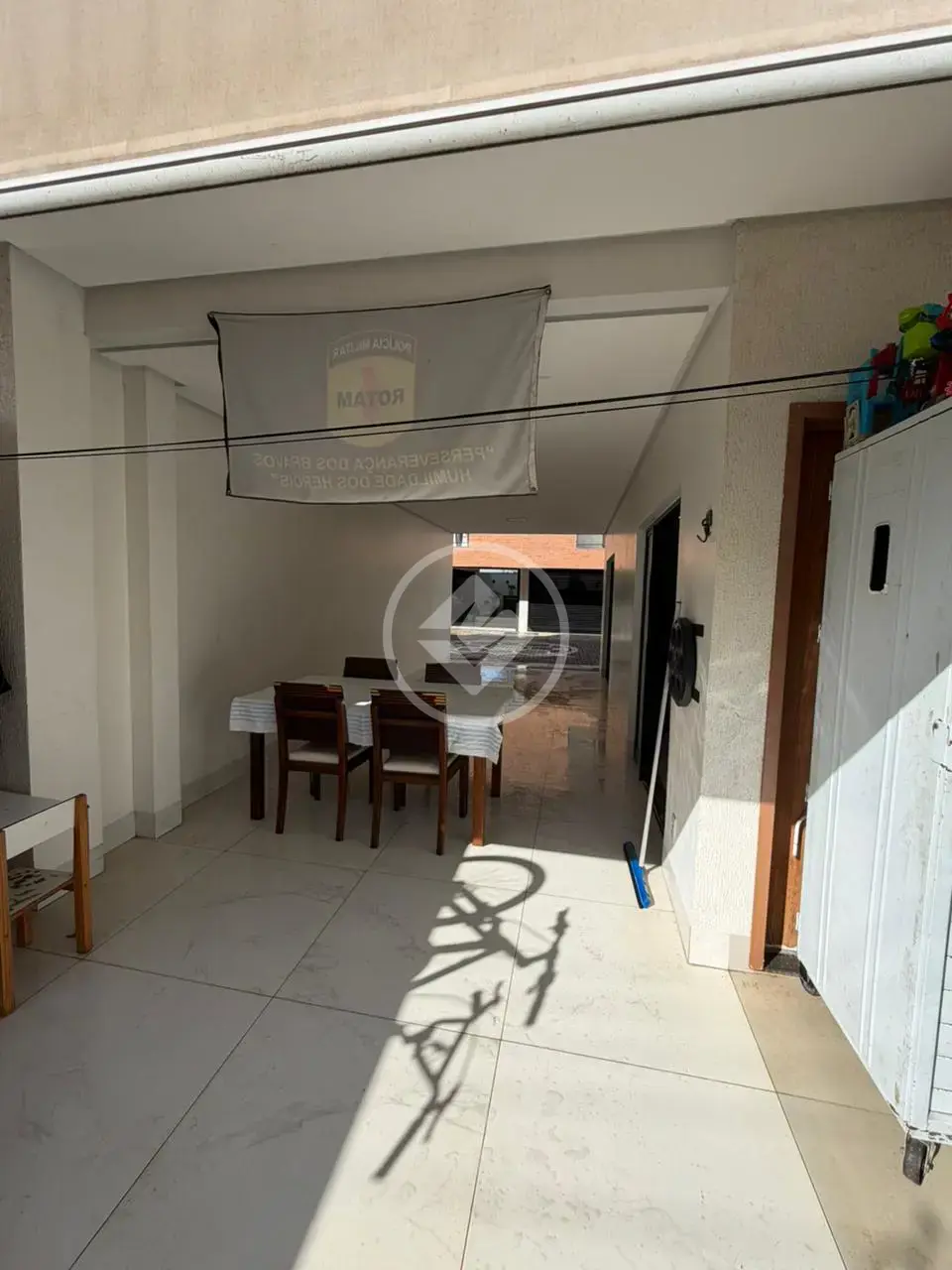 Sobrado Em Condomínio 3 quartos no Jardim Atlântico, Goiânia — foto 6 de 6