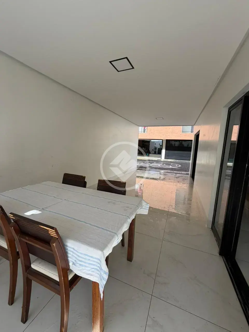 Sobrado Em Condomínio 3 quartos no Jardim Atlântico, Goiânia — foto 5 de 6