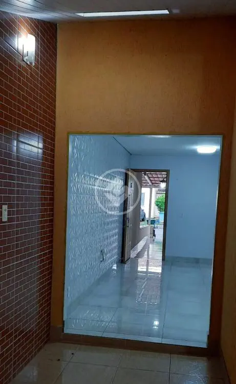 Casa Condomínio 2 quartos no Residencial Brisas do Cerrado, Goiânia — foto 6 de 6