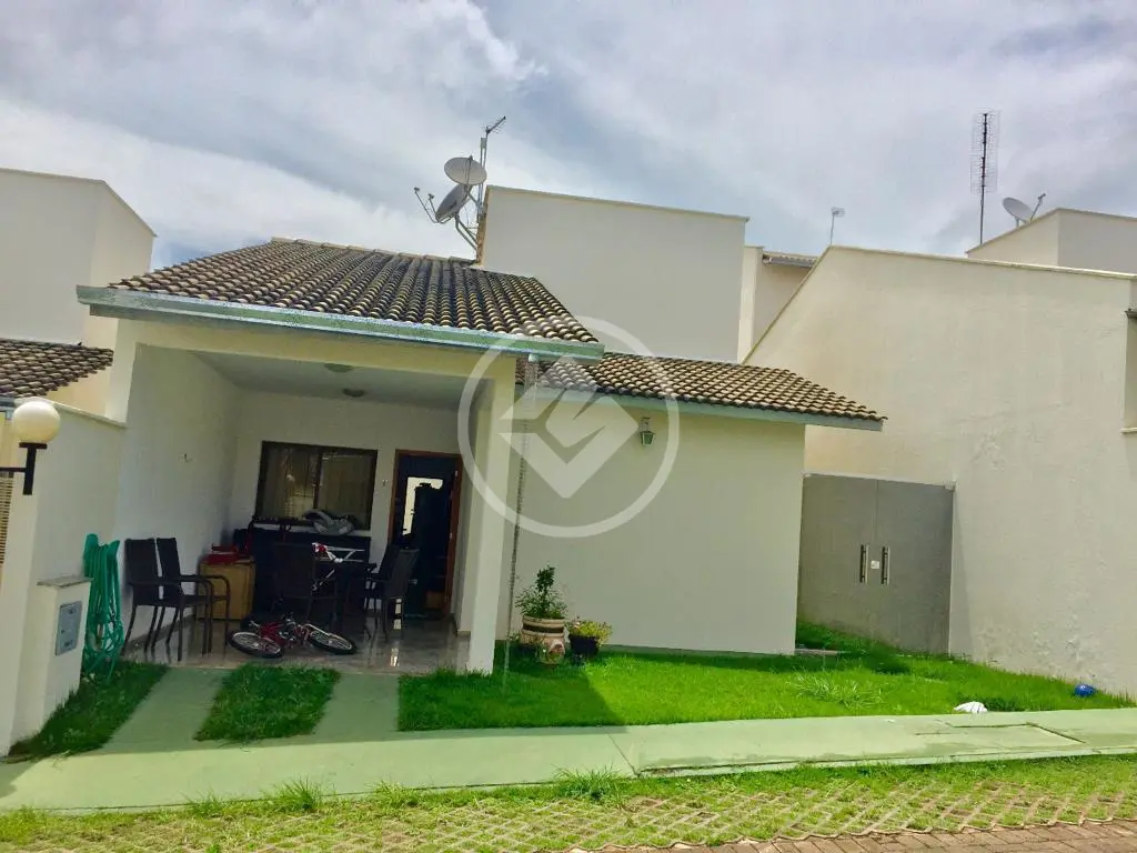 Casa Condomínio 3 quartos no Sítios Santa Luzia, Aparecida de Goiânia — foto 3 de 6