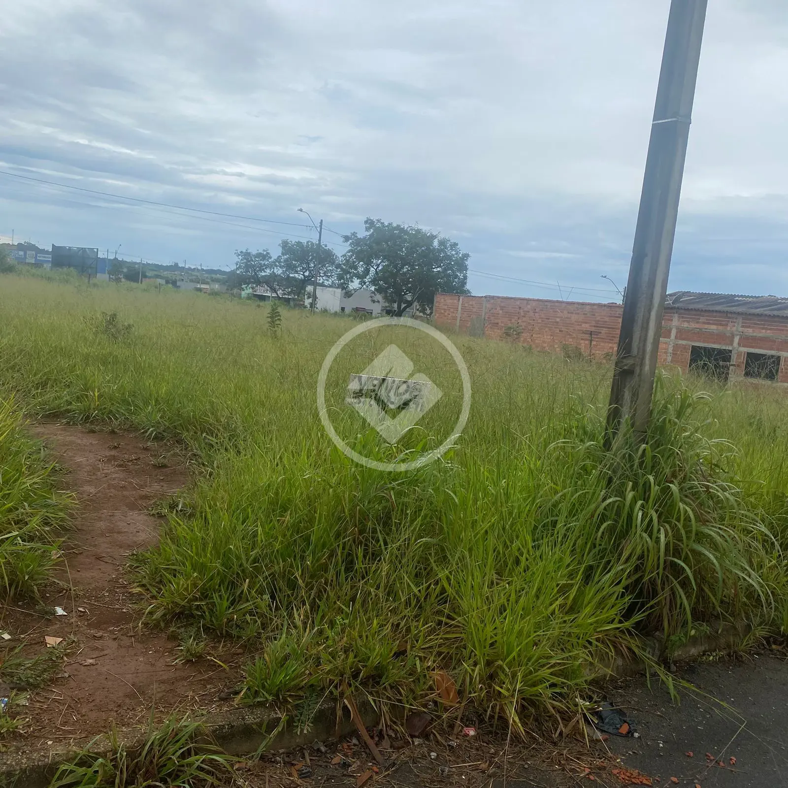 Terreno Fazenda Dourados - Residencial Atibaia, Goiânia - GO — foto 1