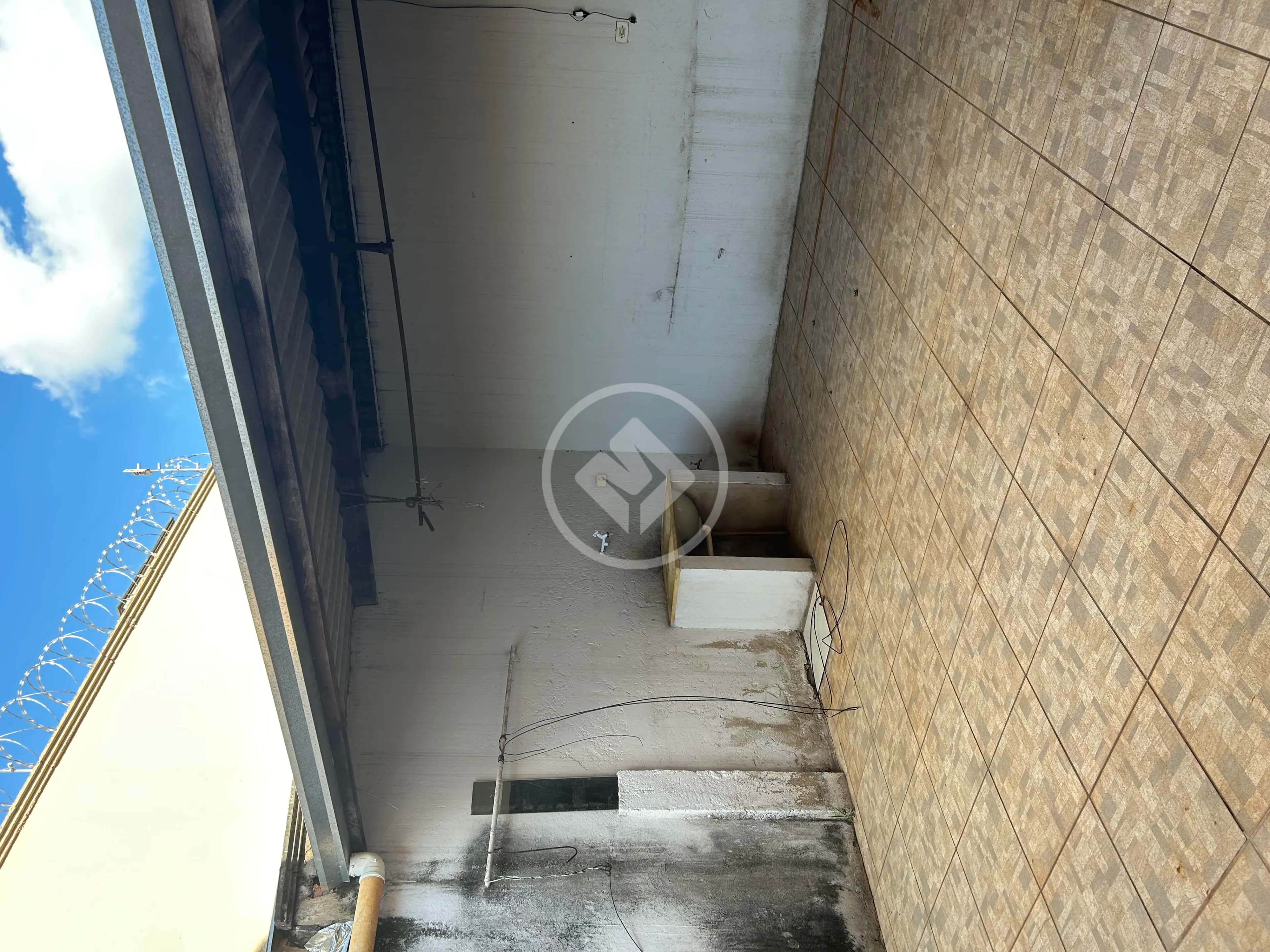 Casa 3 quartos no Setor das Nações Extensão, Goiânia — foto 3 de 6