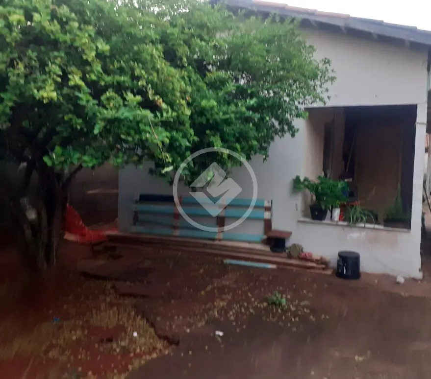 Casa 2 quartos no Jardim América, Goiânia — foto 3 de 4