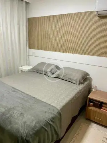 Apartamento 2 quartos no Parque Amazônia, Goiânia — foto 6 de 6