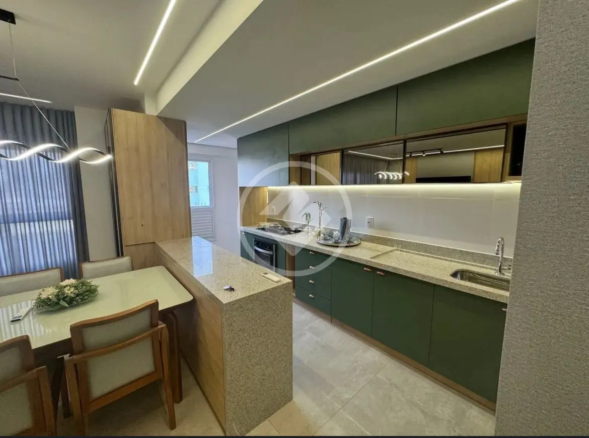 Apartamento 3 quartos no Setor Marista, Goiânia — foto 5 de 6