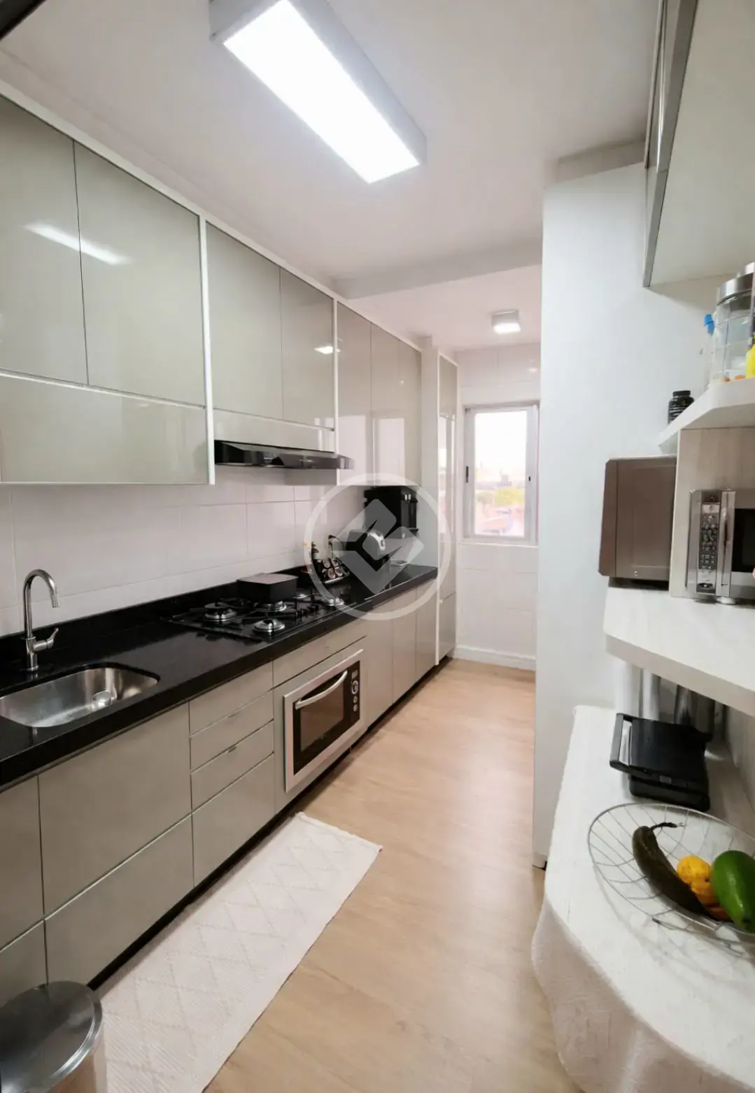 Apartamento Parque Amazônia, Goiânia - GO — foto 2