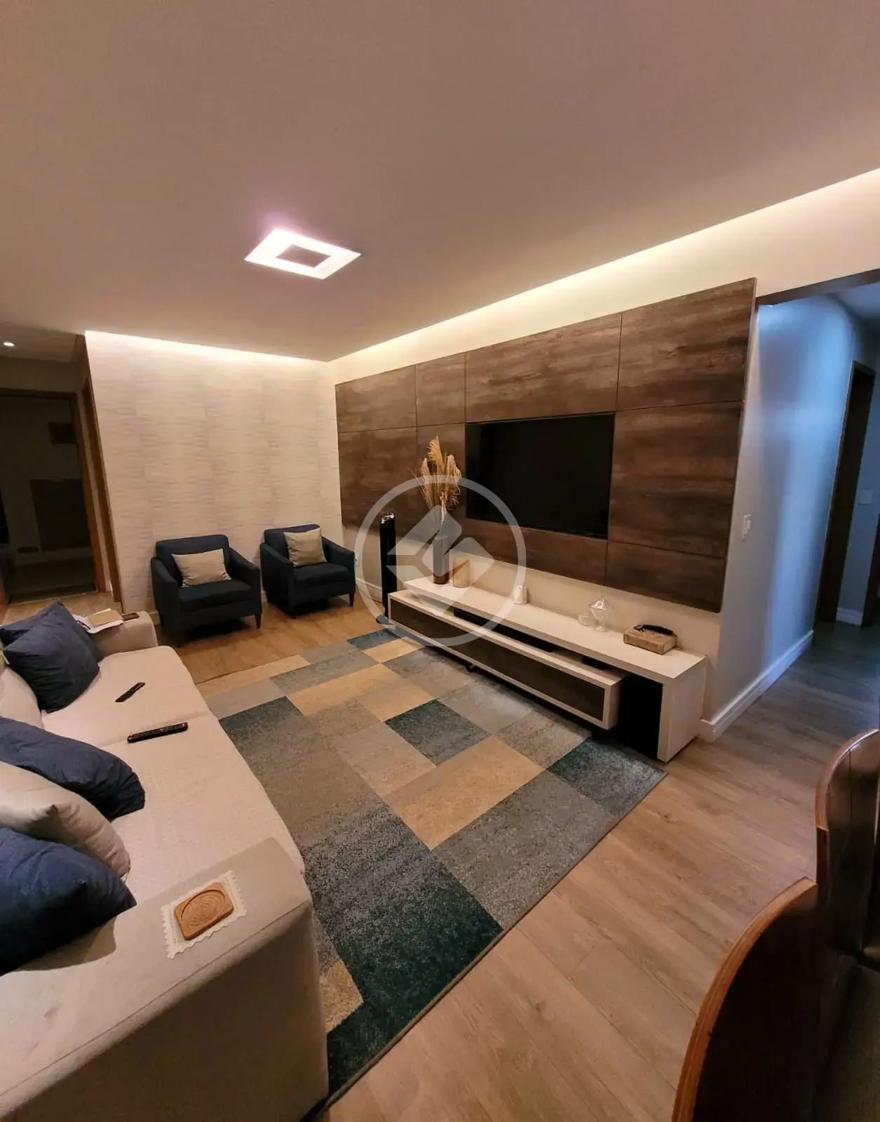 Apartamento 3 quartos no Parque Amazônia, Goiânia — foto 5 de 6