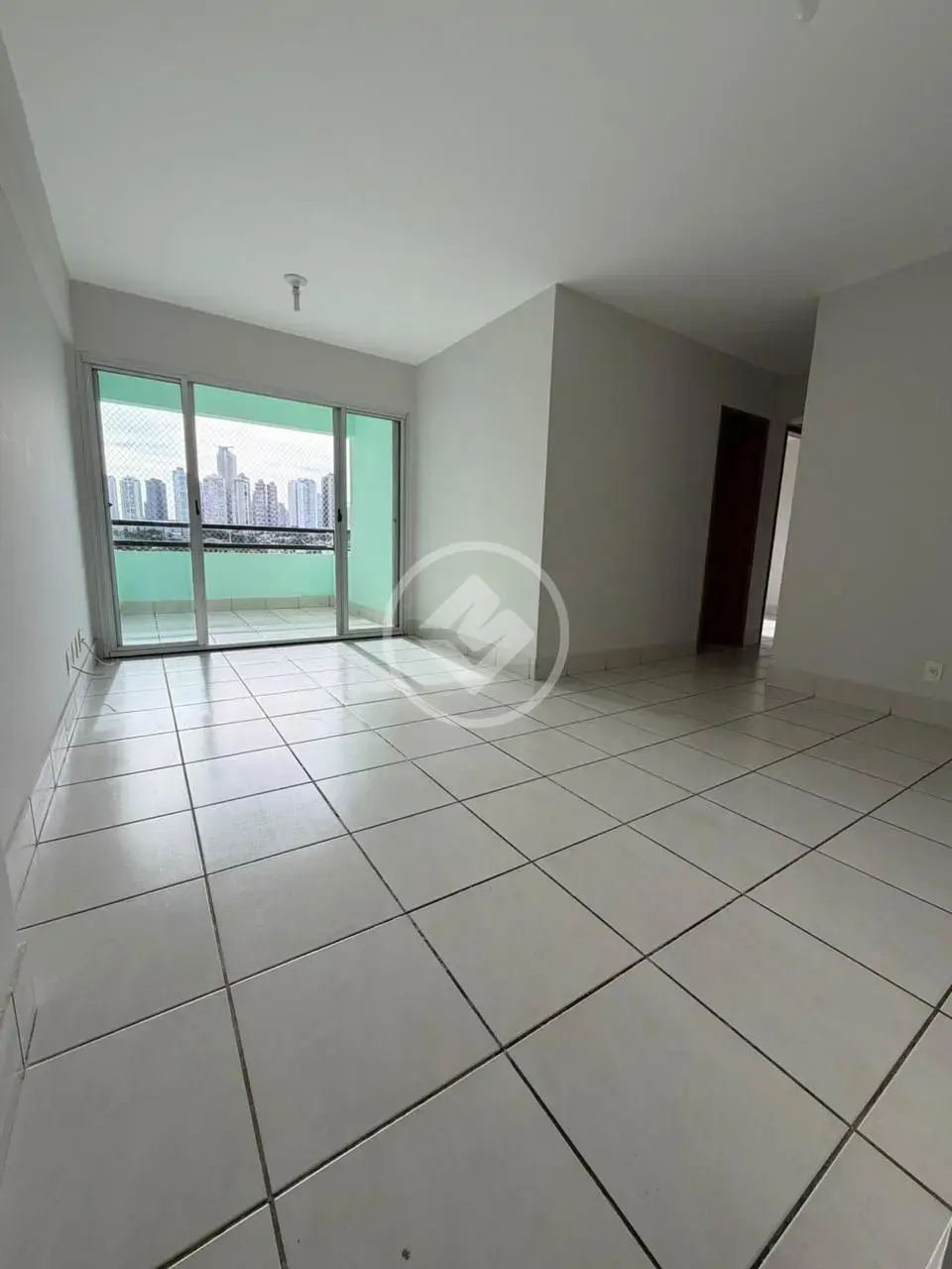 Apartamento Jardim Goiás, Goiânia - GO — foto 1