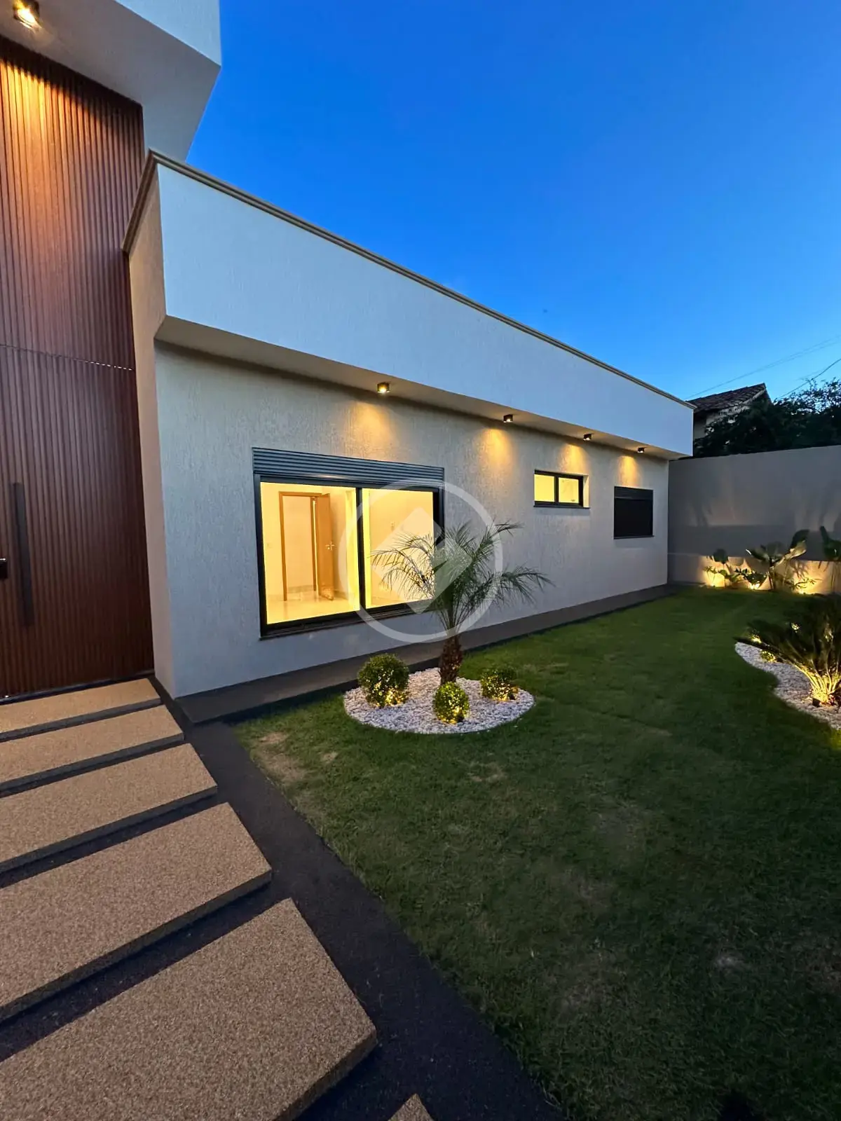 Casa Jardim Presidente, Goiânia - GO — foto 2