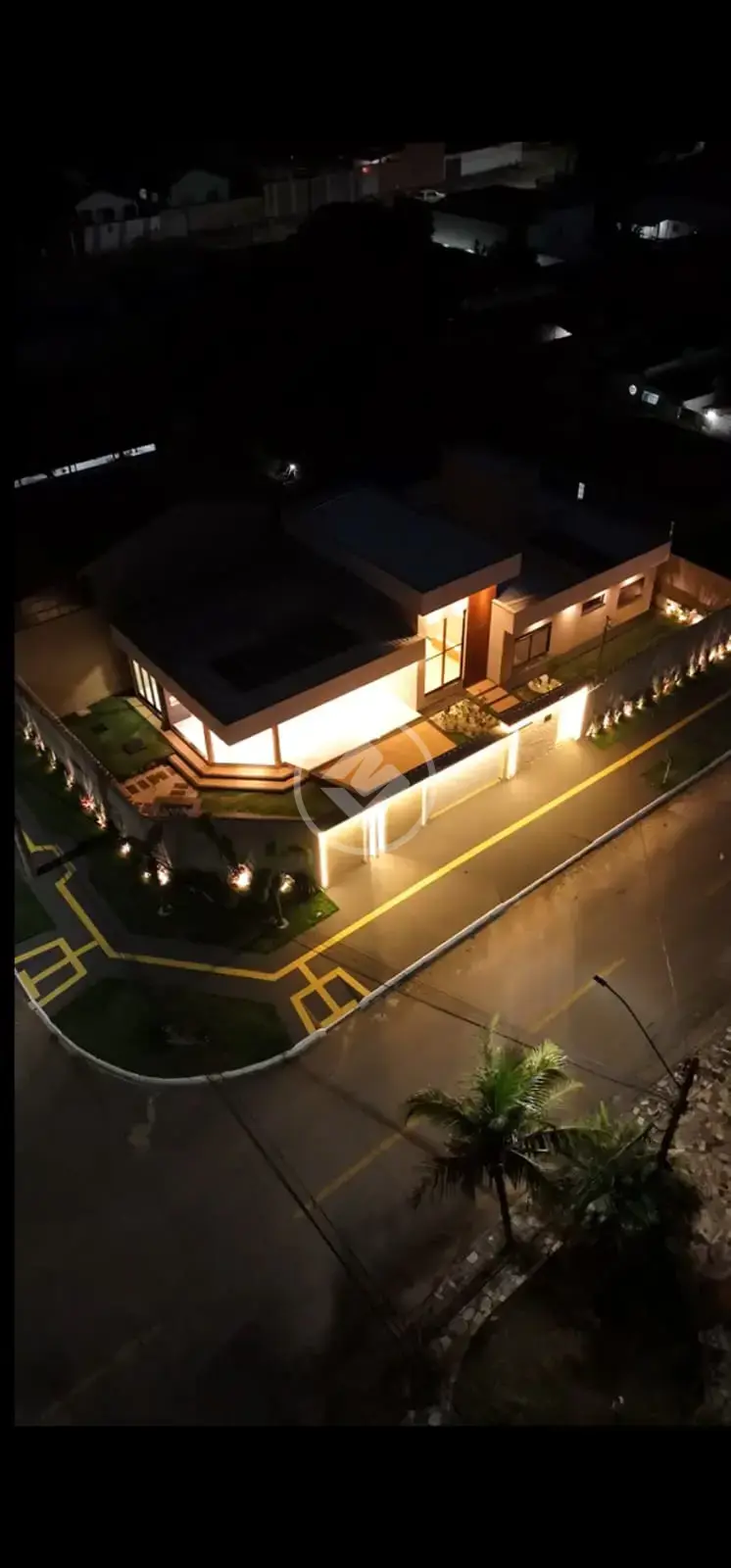 Casa Jardim Presidente, Goiânia - GO — foto 1