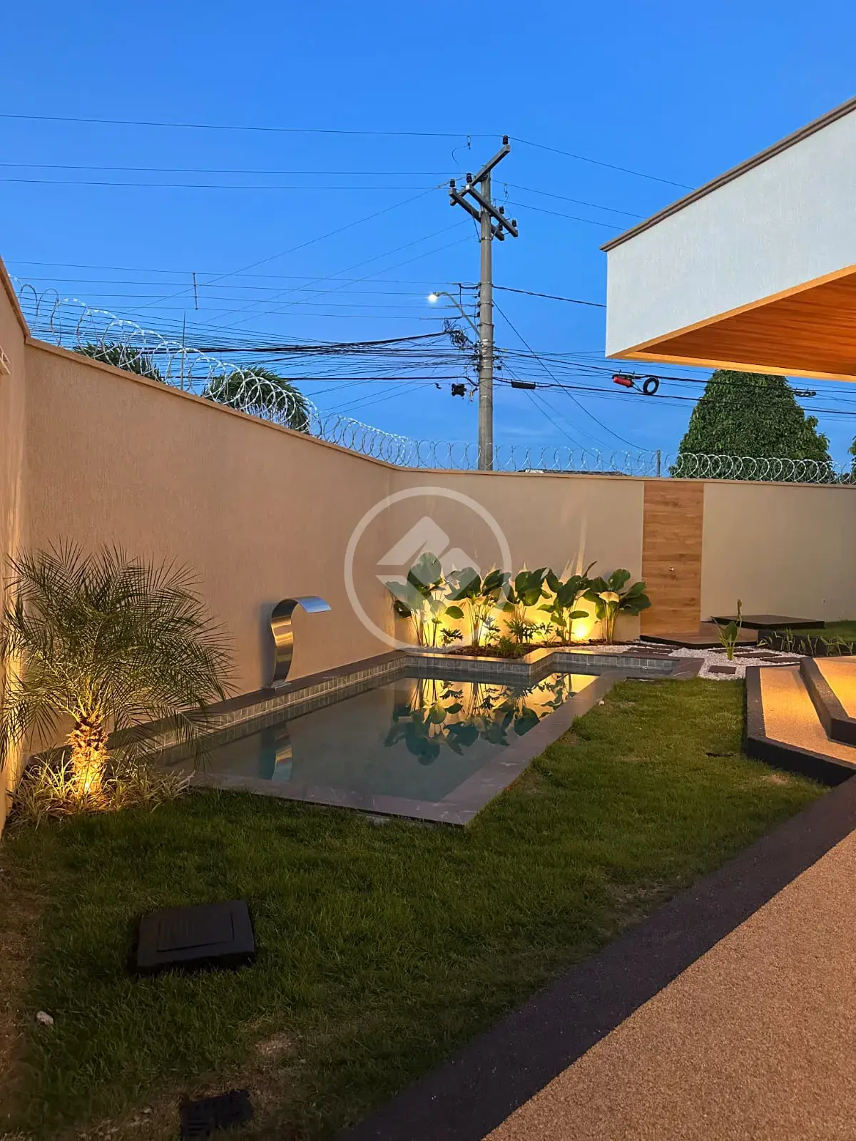 Casa 4 quartos no Jardim Presidente, Goiânia — foto 4 de 6