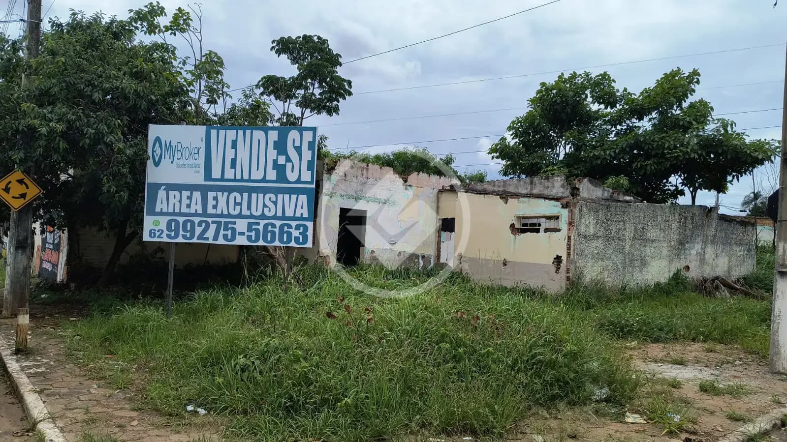 Terreno no Setor Central, Aparecida de Goiânia — foto 4 de 5