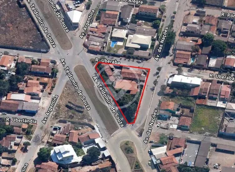 Terreno no Setor Central, Aparecida de Goiânia — foto 5 de 5