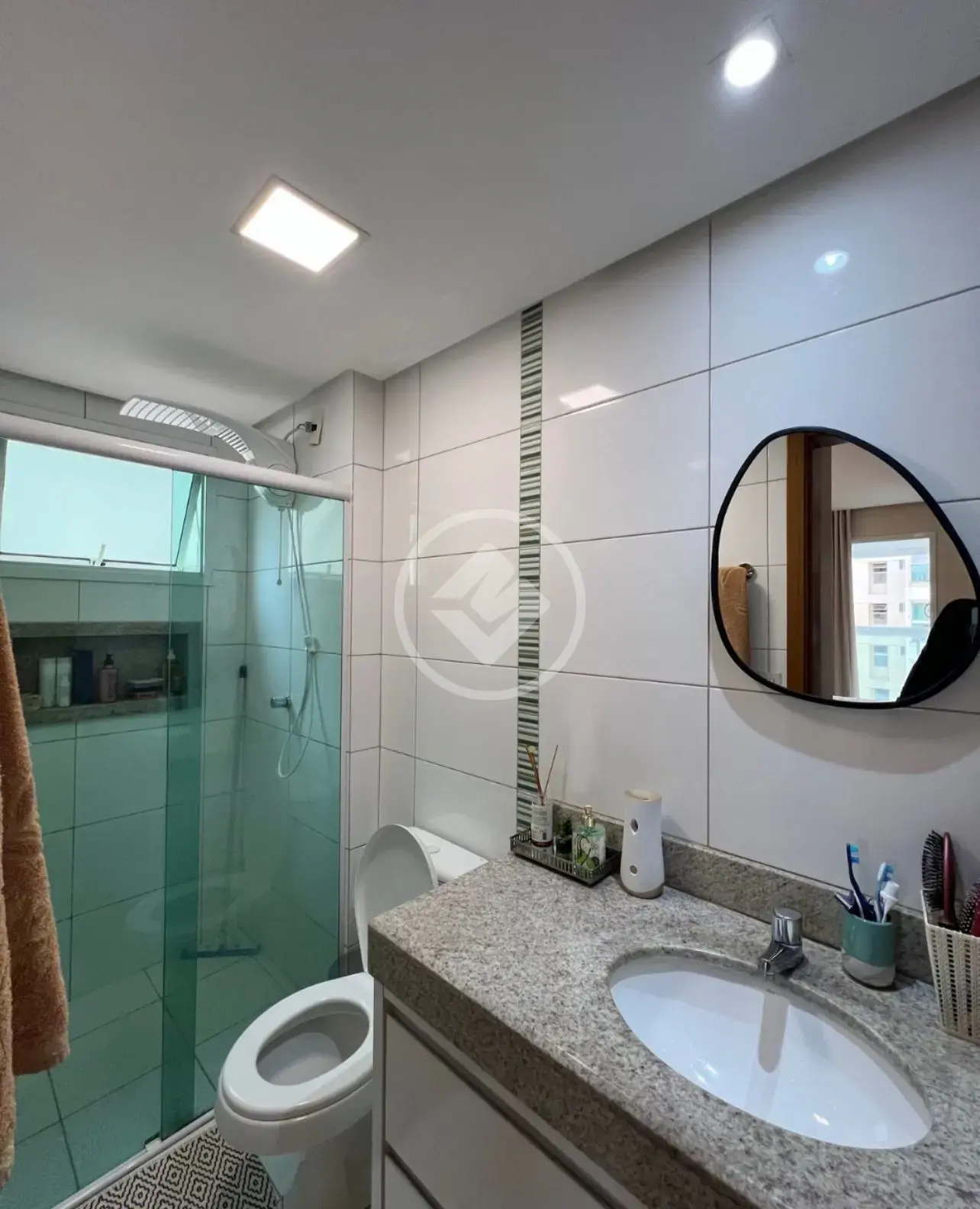 Apartamento 3 quartos no Residencial Eldorado, Goiânia — foto 4 de 6