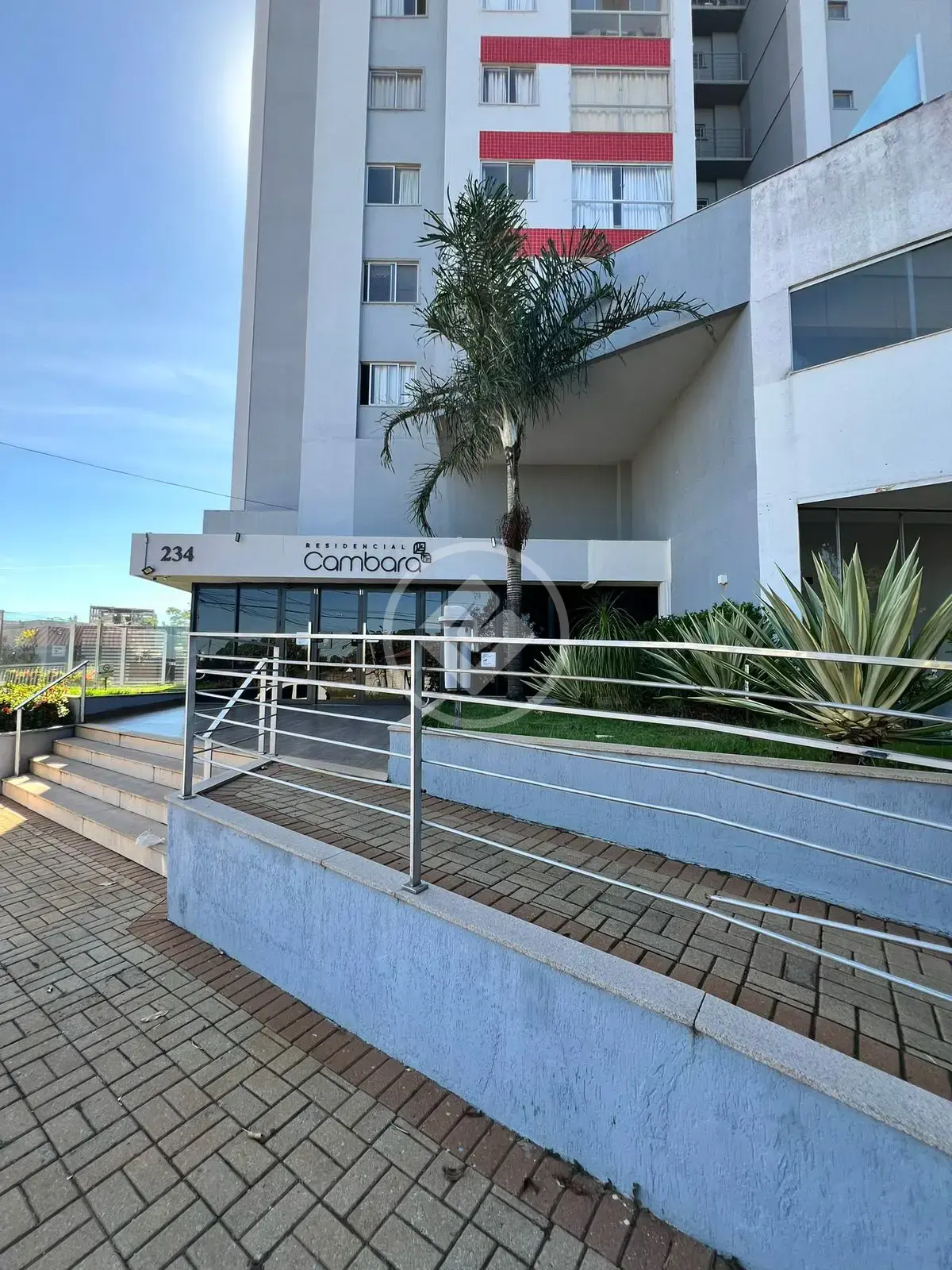 Apartamento Parque Amazônia, Goiânia - GO — foto 2