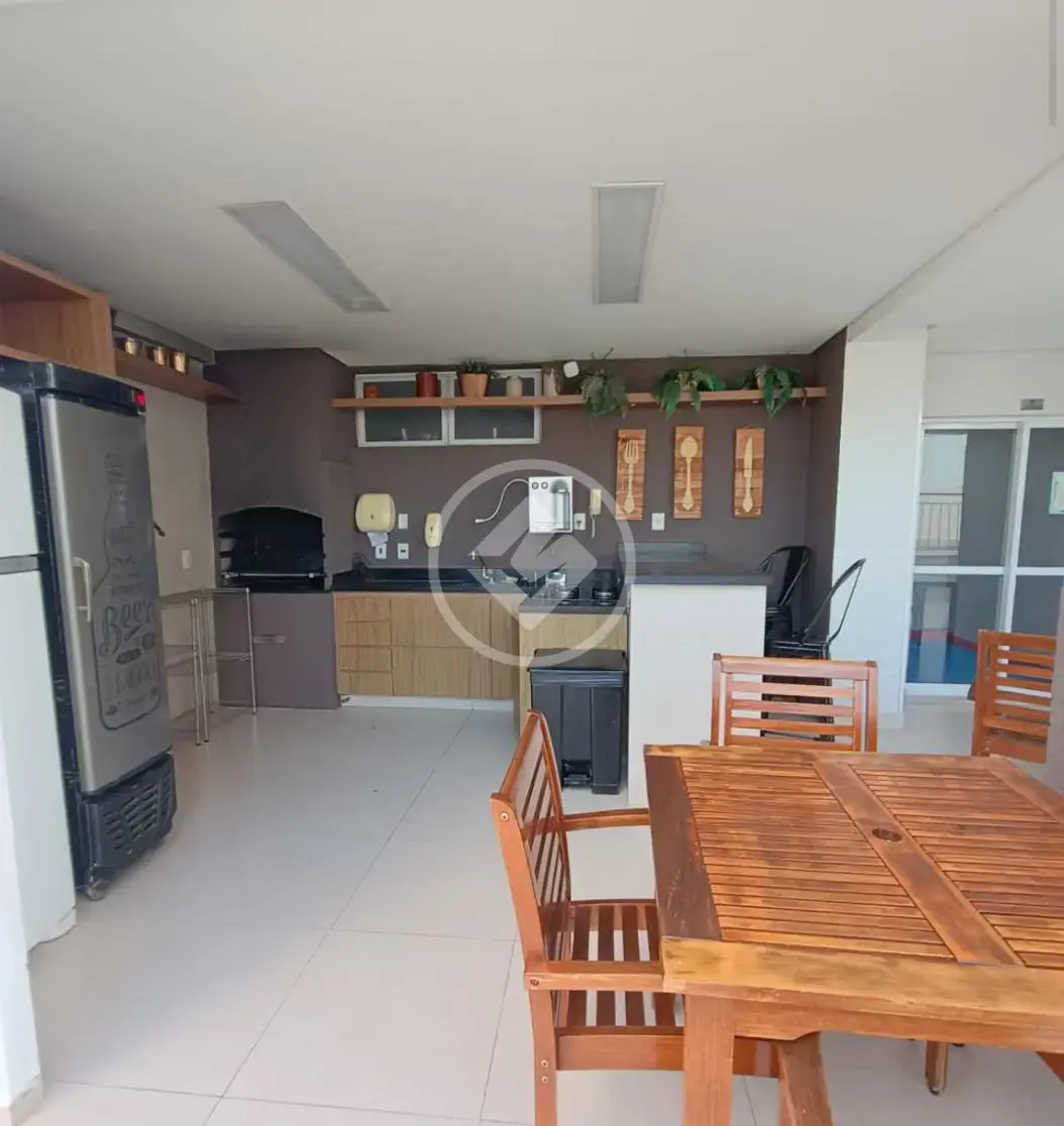 Apartamento 3 quartos no Setor Oeste, Goiânia — foto 5 de 6