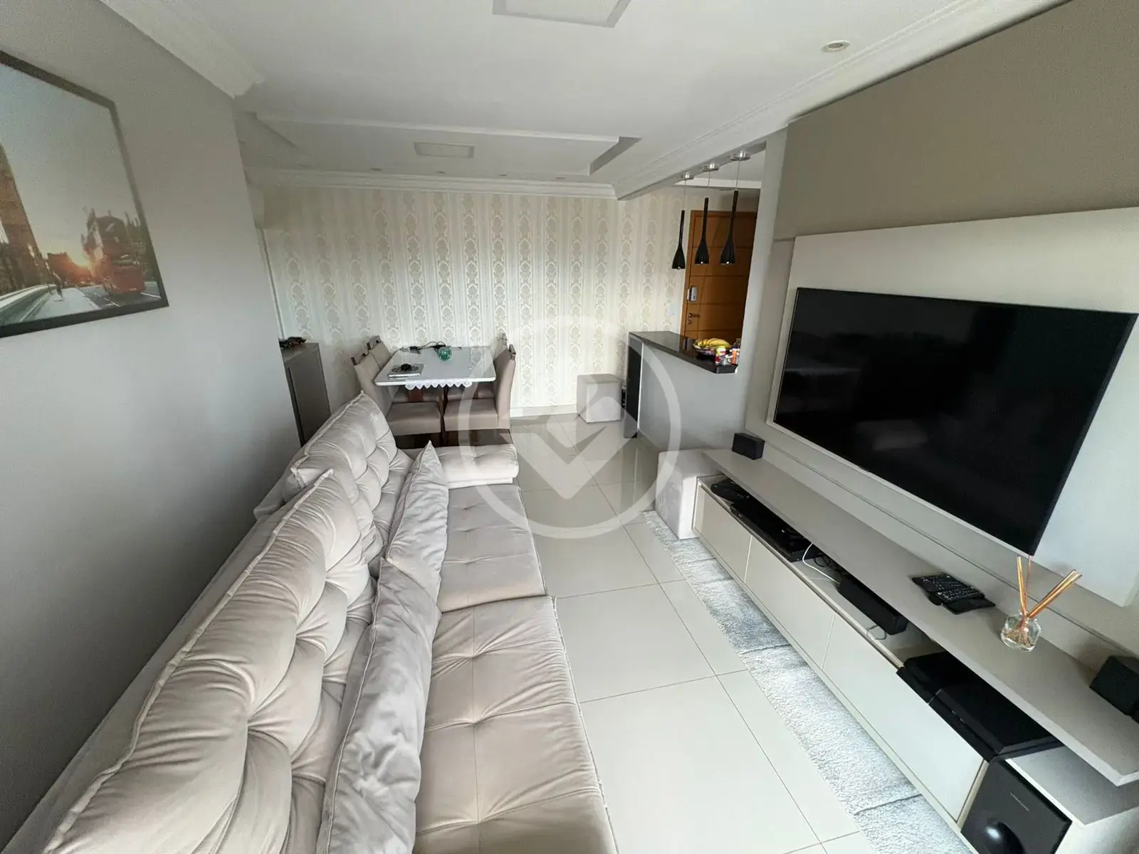 Apartamento 3 quartos no Setor Oeste, Goiânia — foto 4 de 6