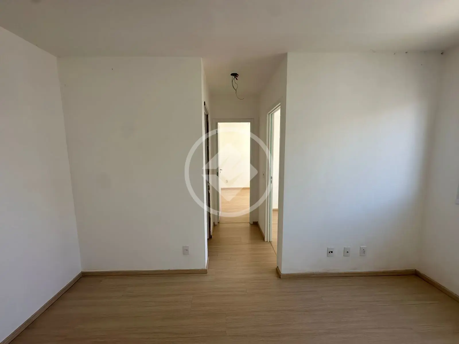 Apartamento Residencial Bethel, Goiânia - GO — foto 1