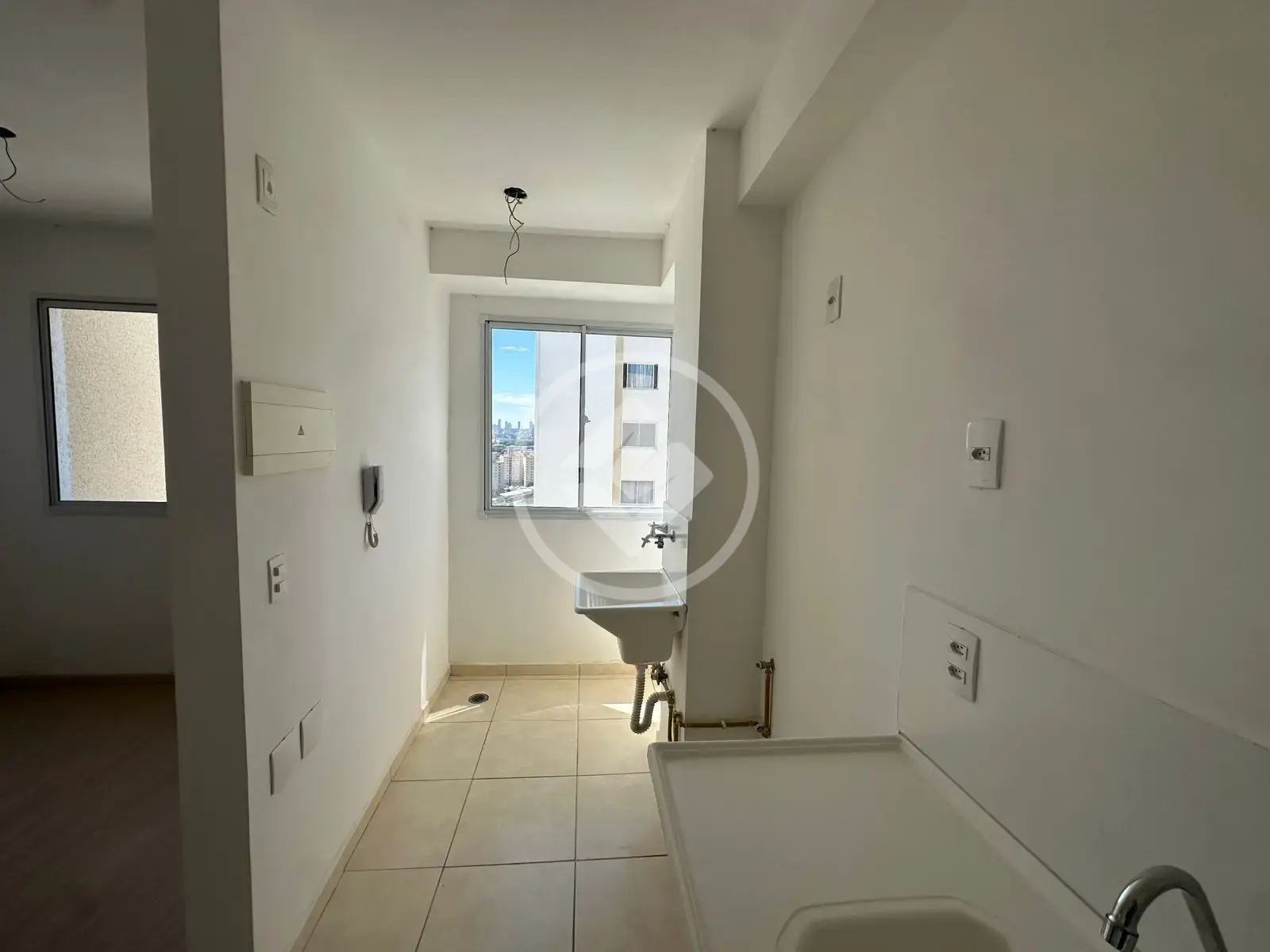 Apartamento 2 quartos no Residencial Bethel, Goiânia — foto 3 de 6