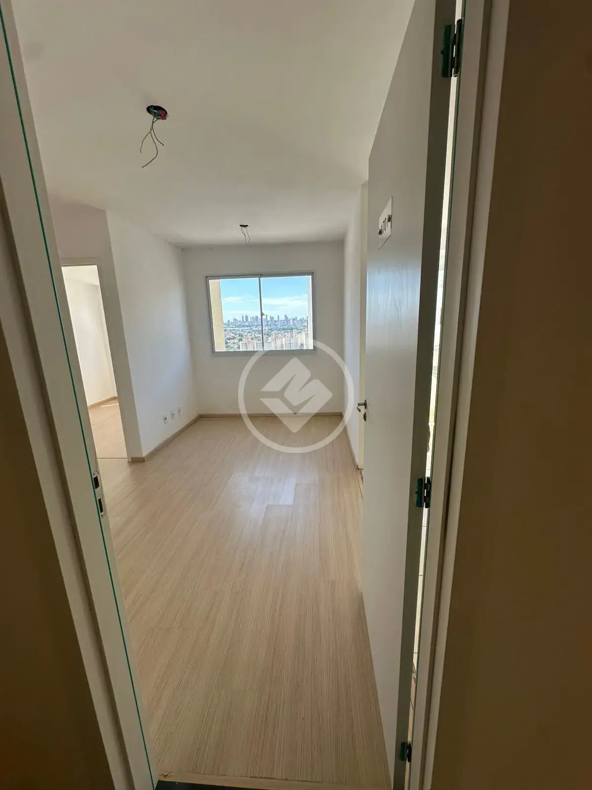 Apartamento 2 quartos no Residencial Bethel, Goiânia — foto 4 de 6