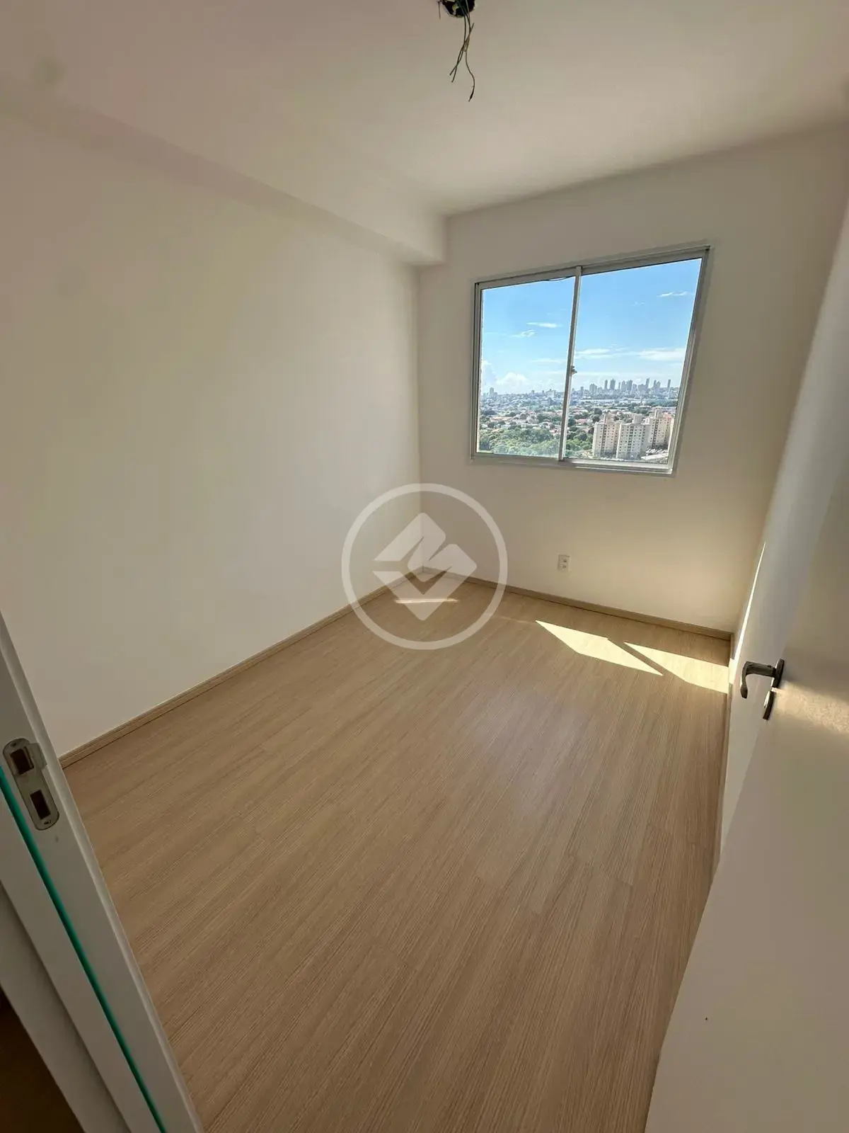 Apartamento 2 quartos no Residencial Bethel, Goiânia — foto 5 de 6