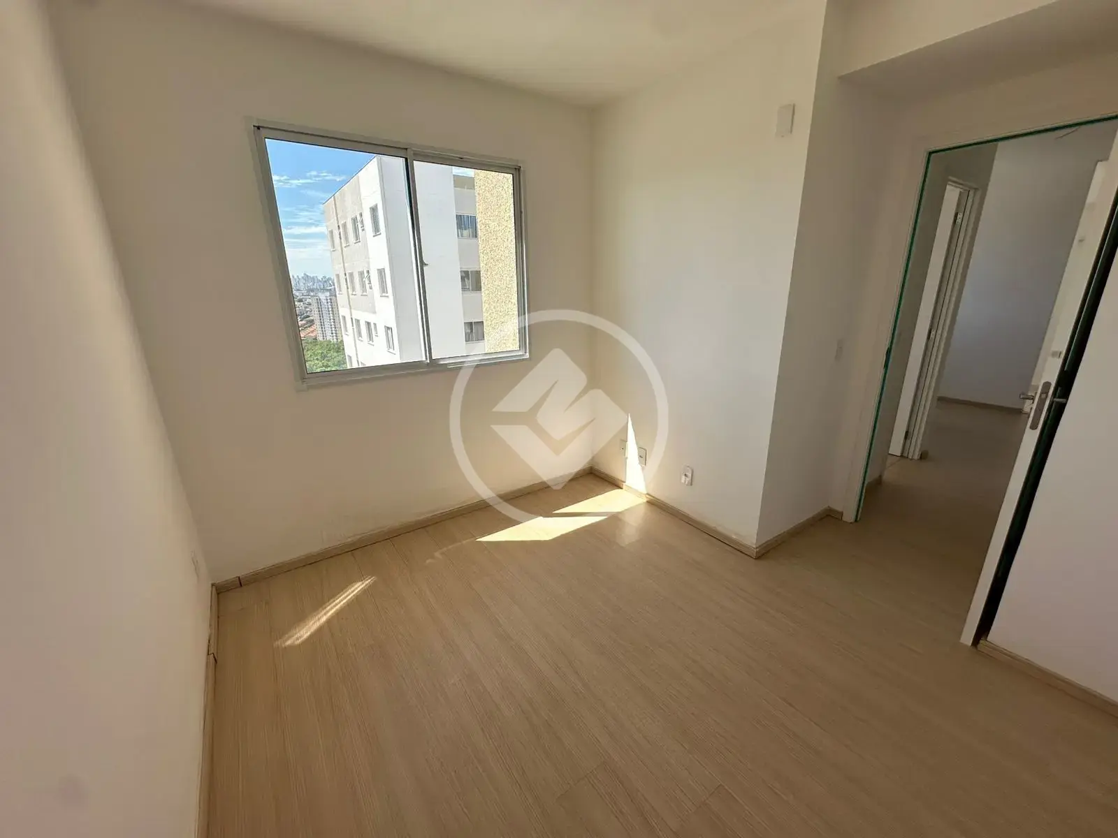 Apartamento Residencial Bethel, Goiânia - GO — foto 2