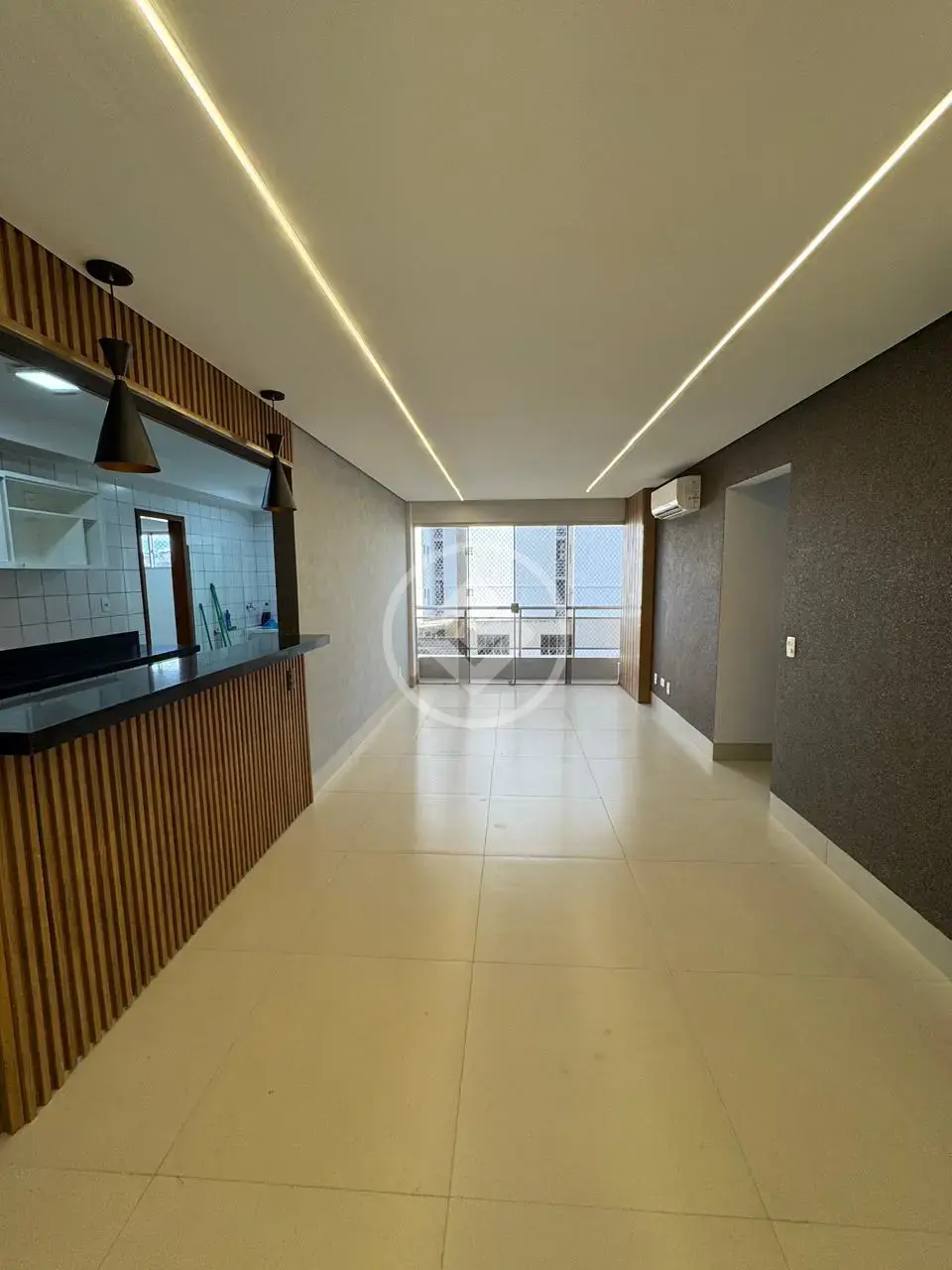 Apartamento Jardim Goiás, Goiânia - GO — foto 1