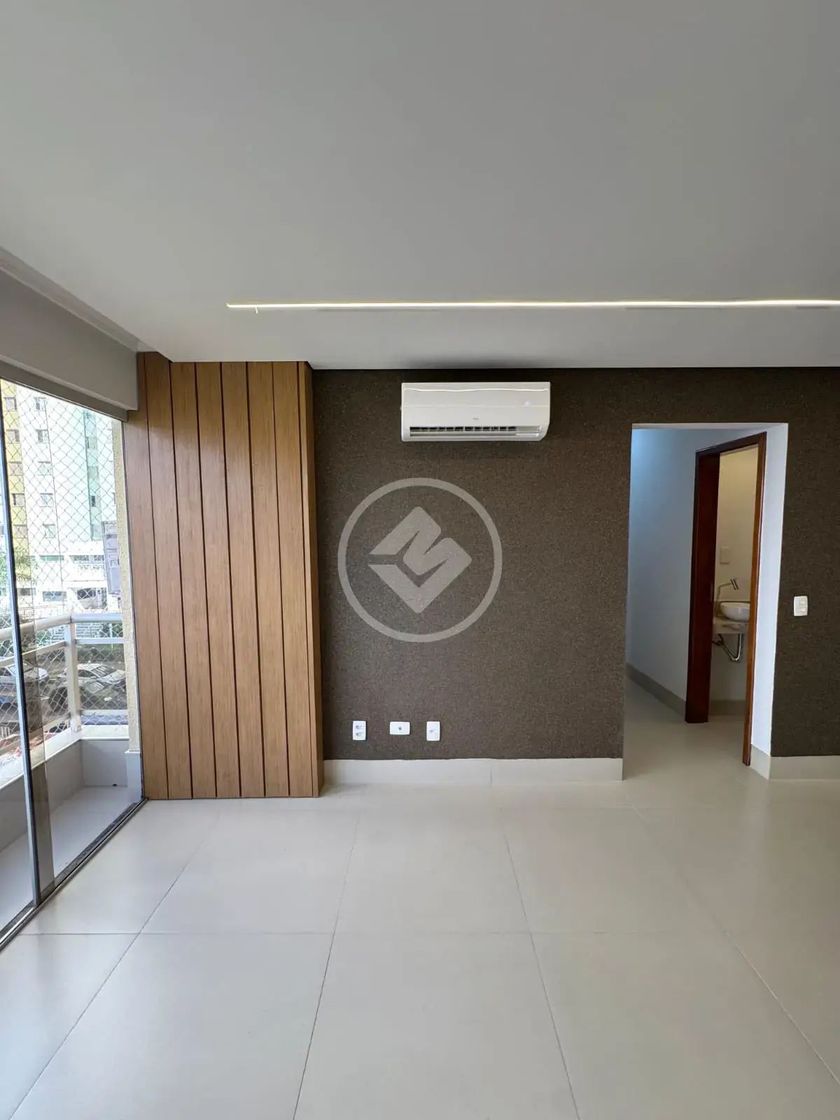 Apartamento 4 quartos no Jardim Goiás, Goiânia — foto 3 de 6
