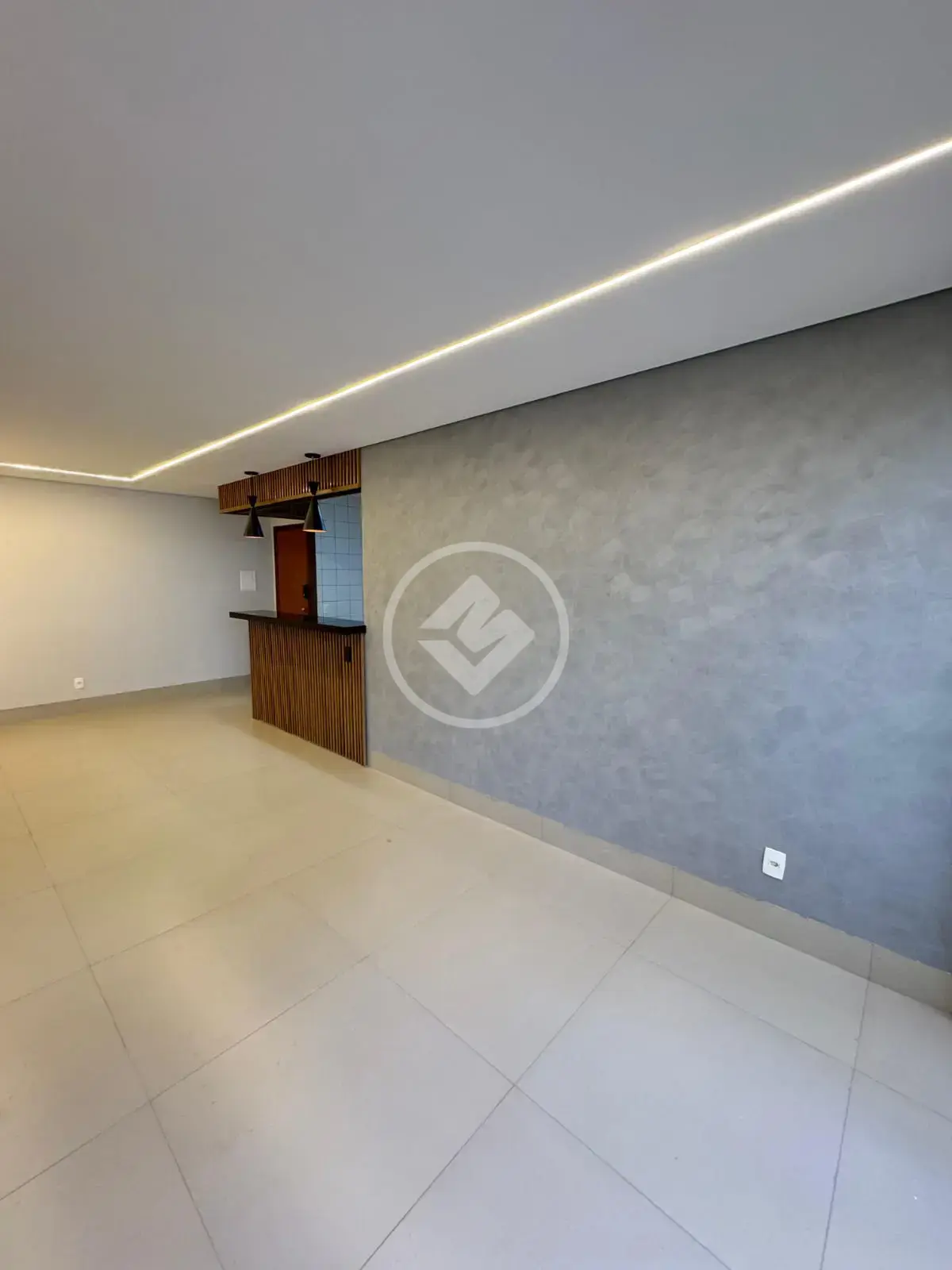 Apartamento 4 quartos no Jardim Goiás, Goiânia — foto 4 de 6