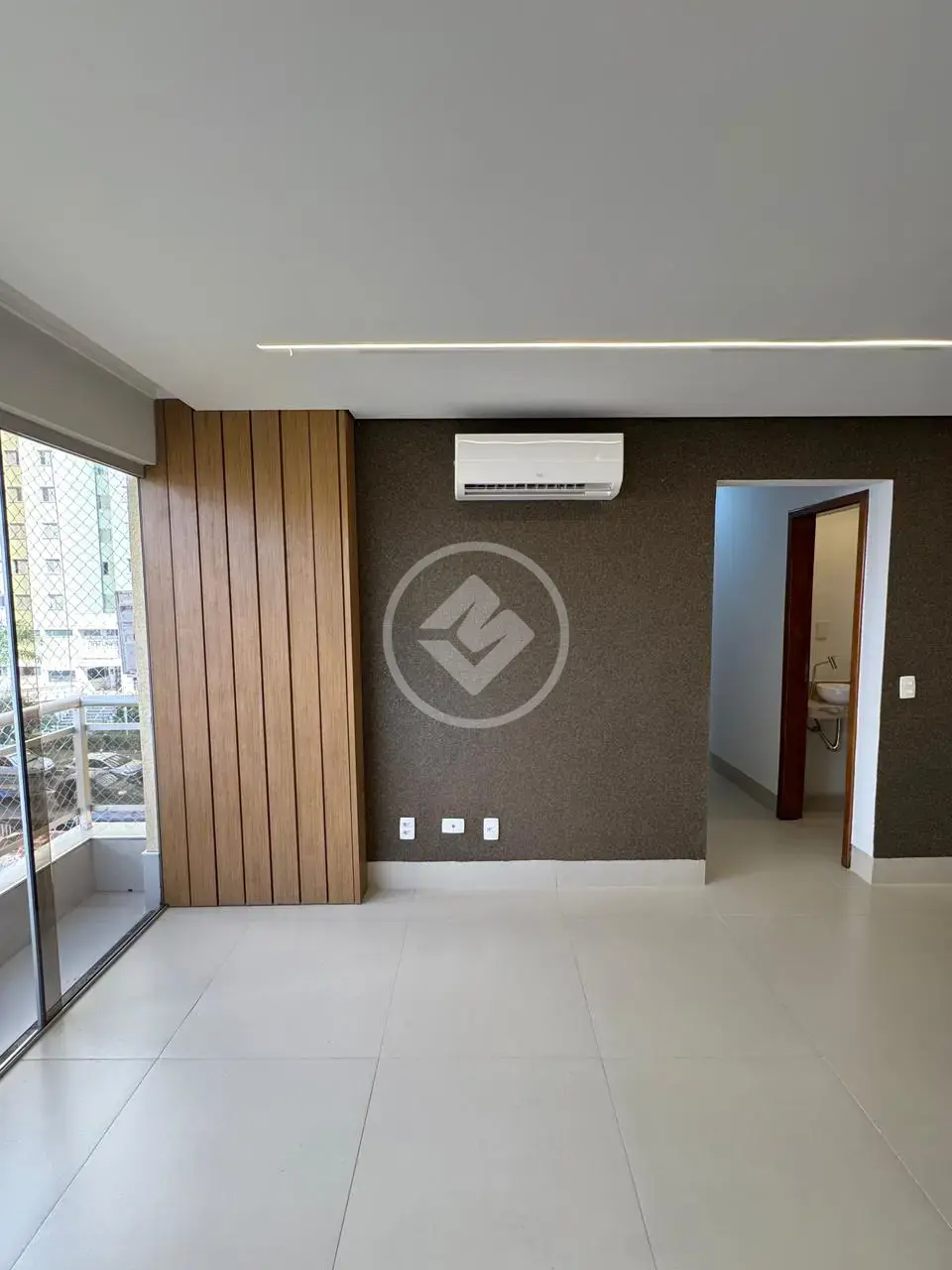 Apartamento 4 quartos no Jardim Goiás, Goiânia — foto 5 de 6
