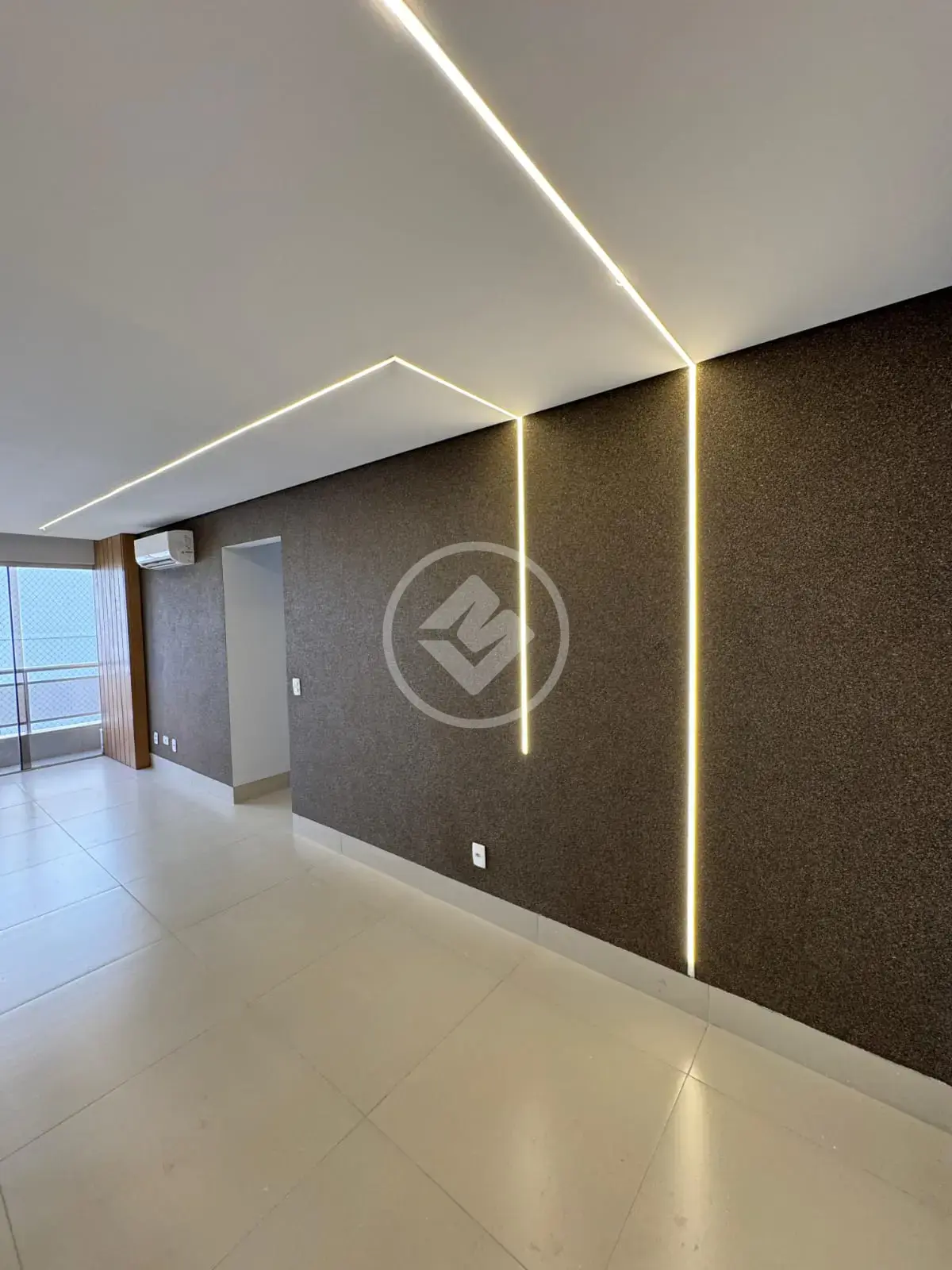 Apartamento 4 quartos no Jardim Goiás, Goiânia — foto 6 de 6