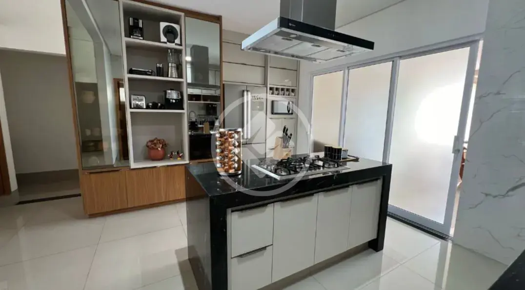 Sobrado Em Condomínio 4 quartos no Condomínio do Lago, Goiânia — foto 4 de 6