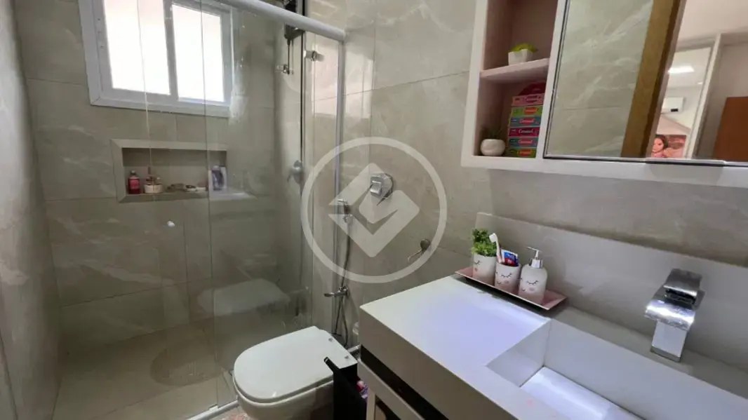 Sobrado Em Condomínio 4 quartos no Condomínio do Lago, Goiânia — foto 6 de 6
