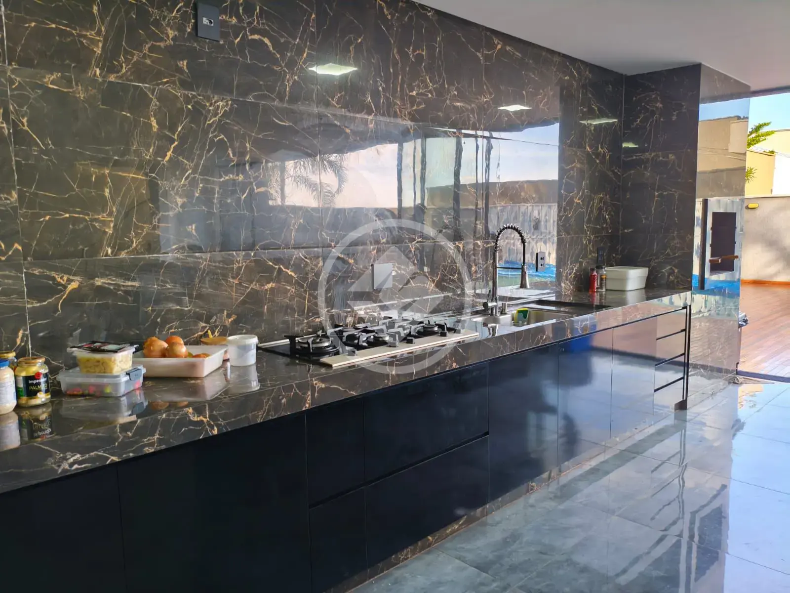 Sobrado Em Condomínio 4 quartos no Condomínio do Lago, Goiânia — foto 3 de 6