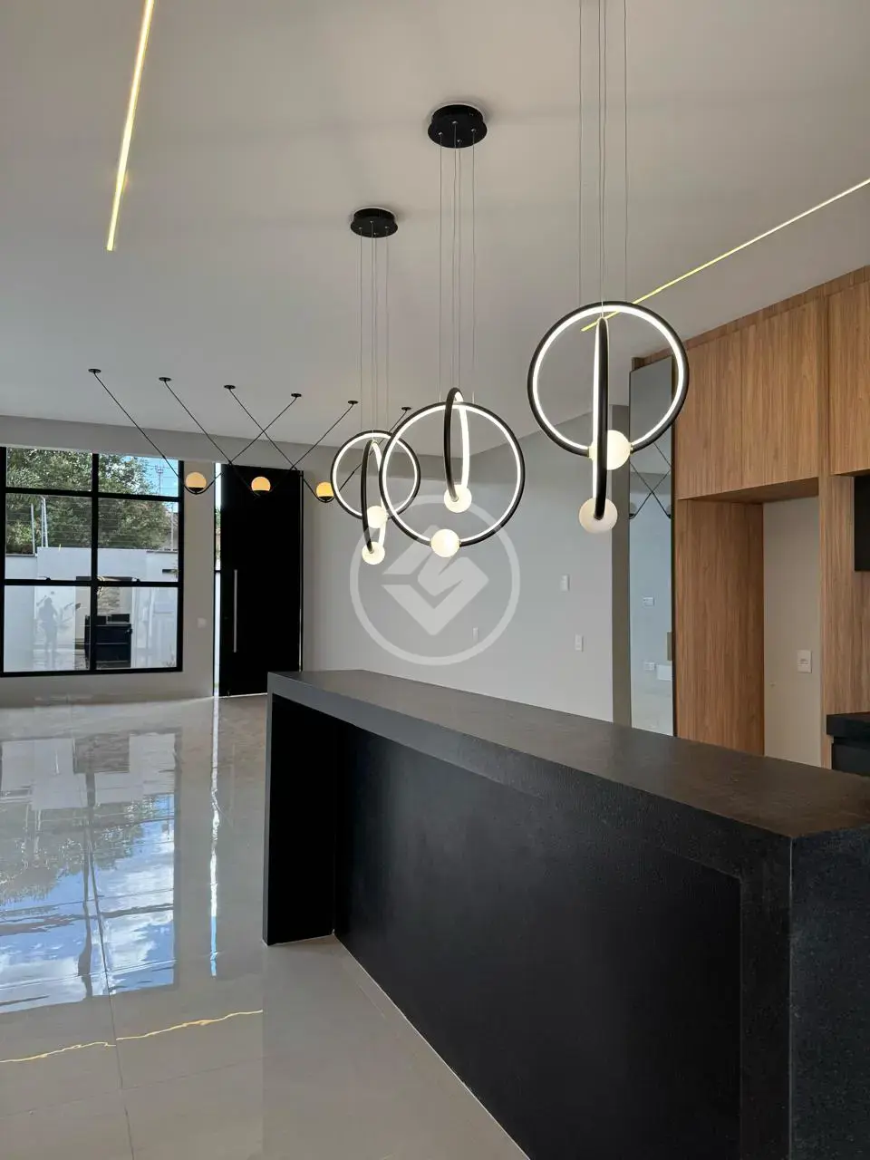 Casa 4 quartos no Jardim Atlântico, Goiânia — foto 3 de 6