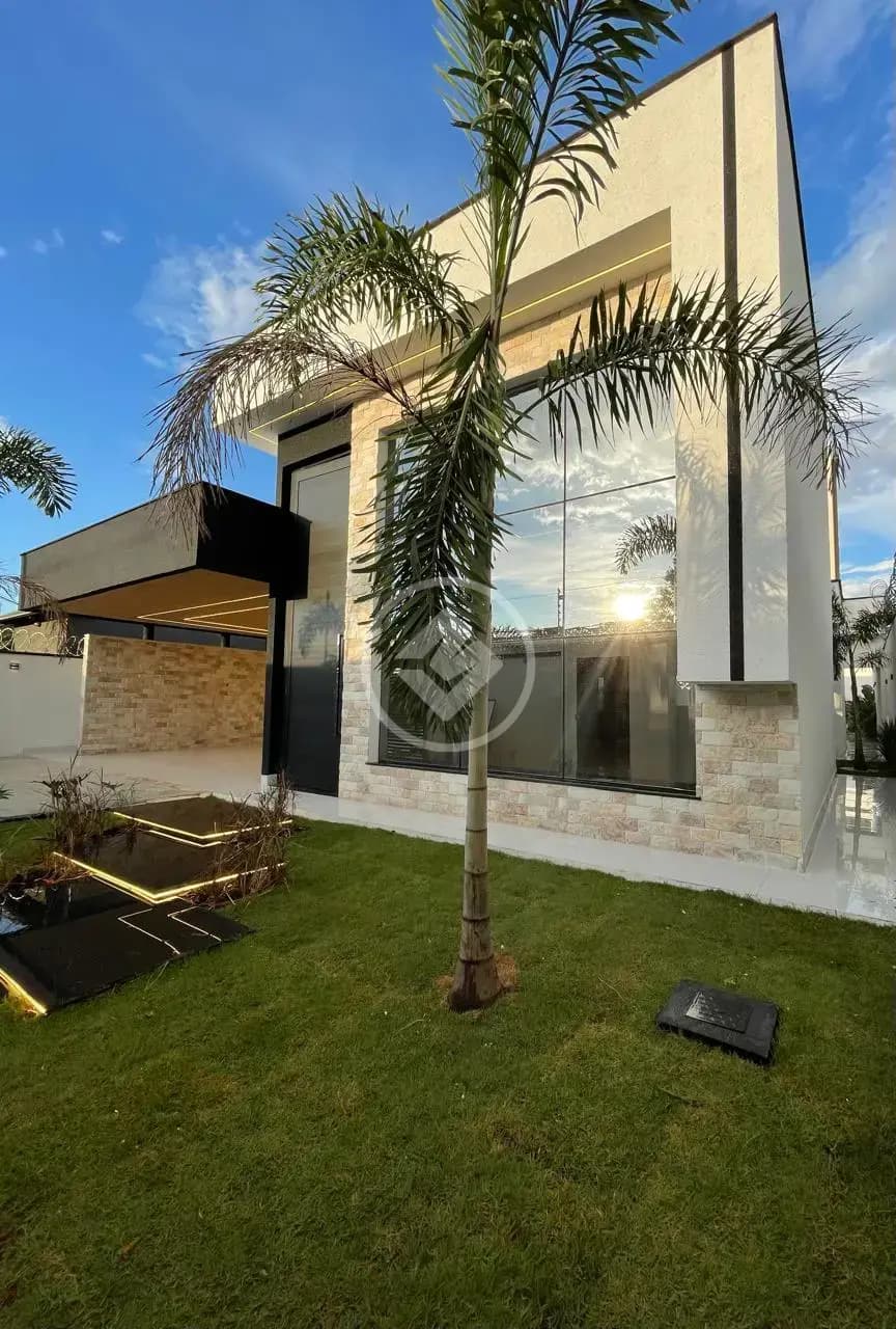 Casa 4 quartos no Jardim Atlântico, Goiânia — foto 6 de 6
