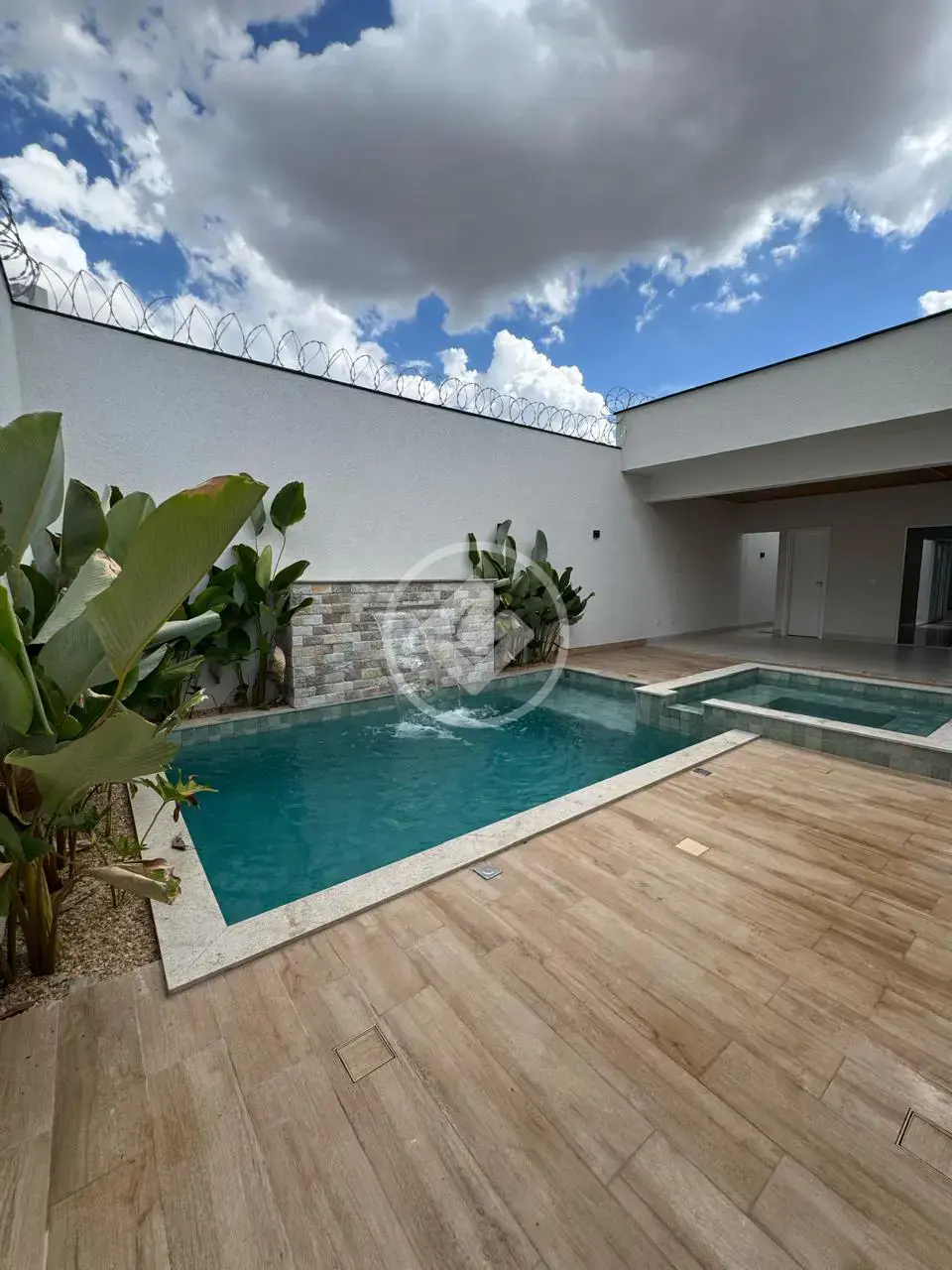 Casa 4 quartos no Jardim Atlântico, Goiânia — foto 4 de 6