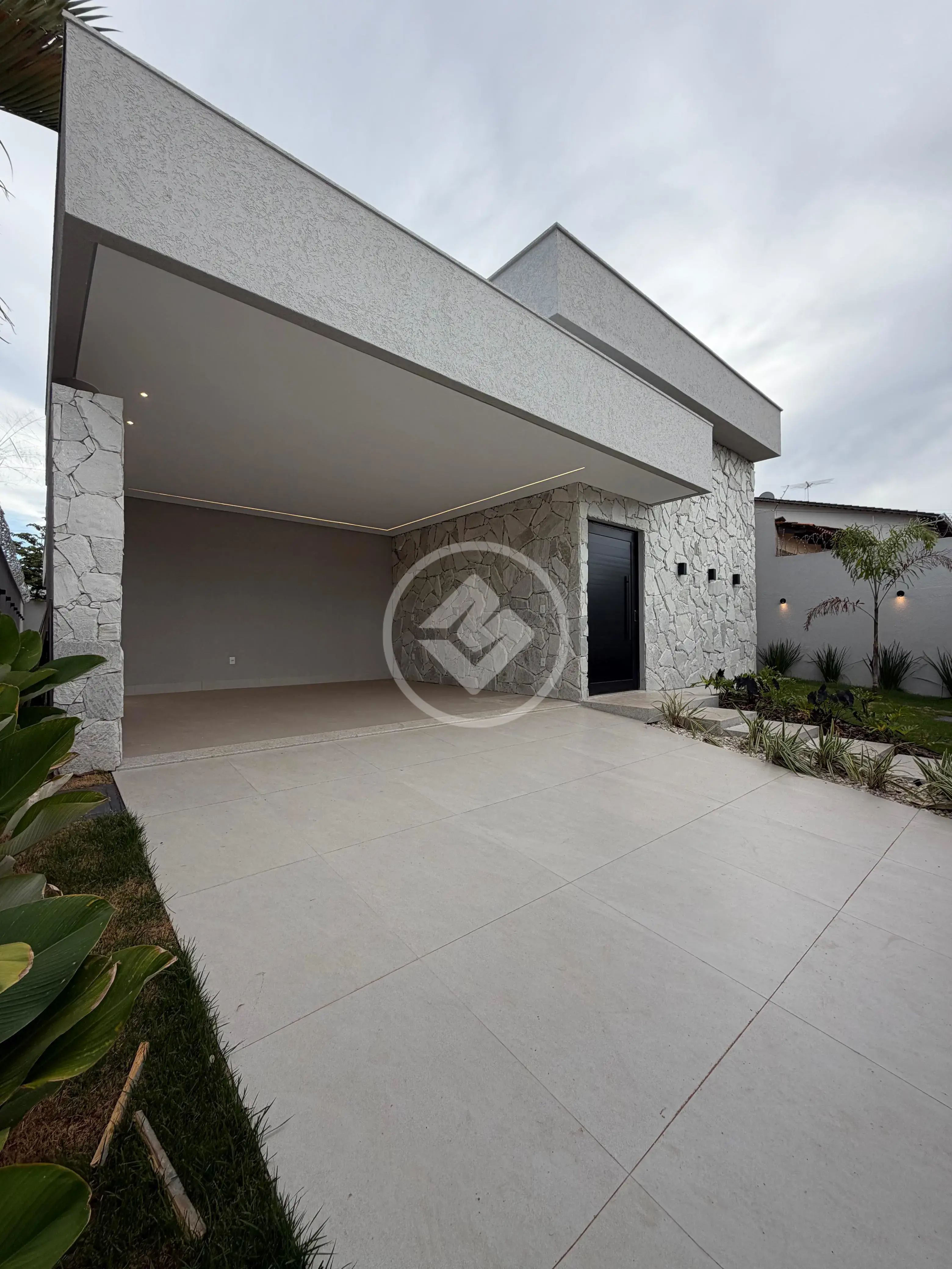 Casa 3 quartos no Jardim Atlântico, Goiânia — foto 4 de 6