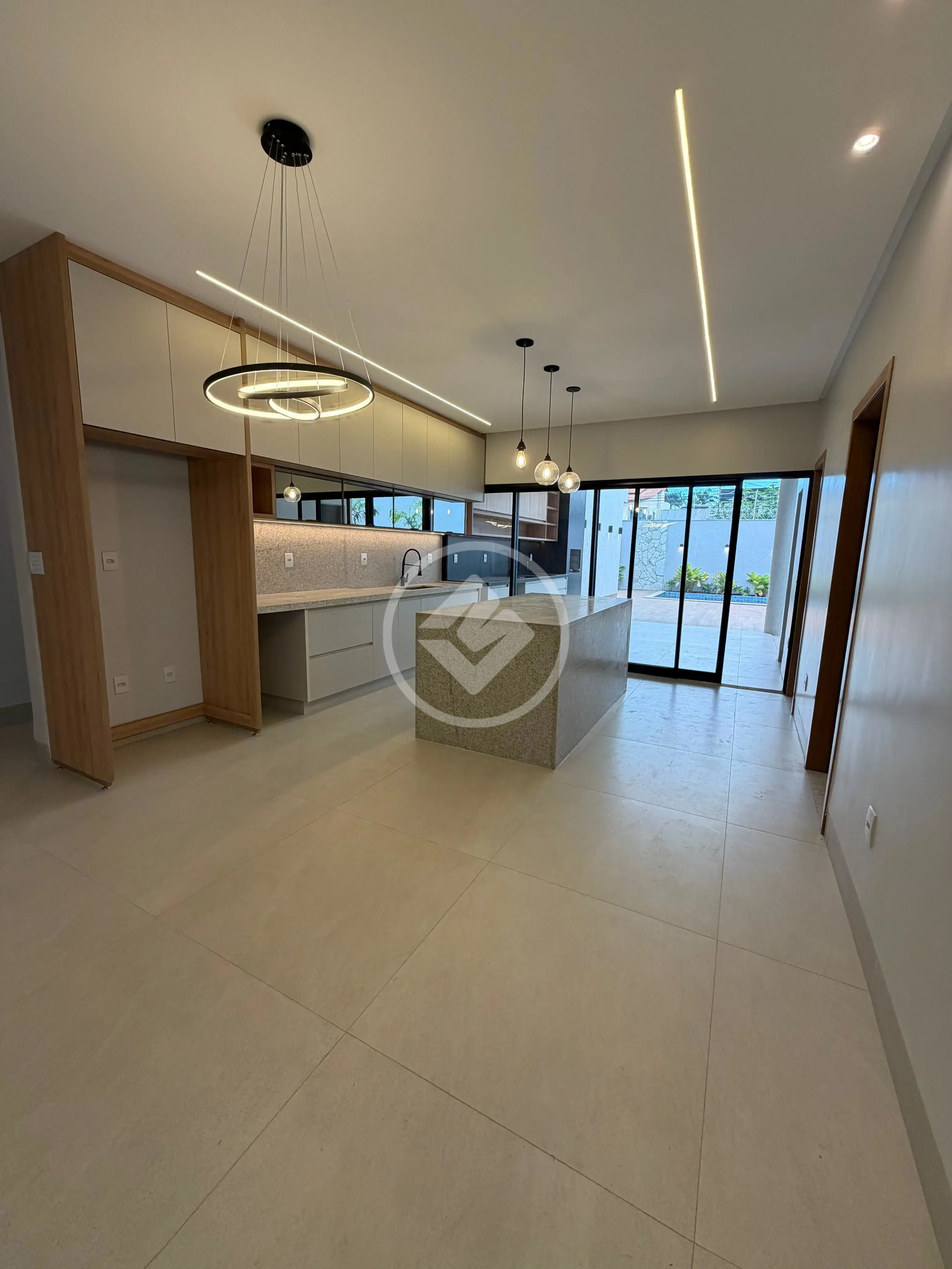 Casa 3 quartos no Jardim Atlântico, Goiânia — foto 6 de 6