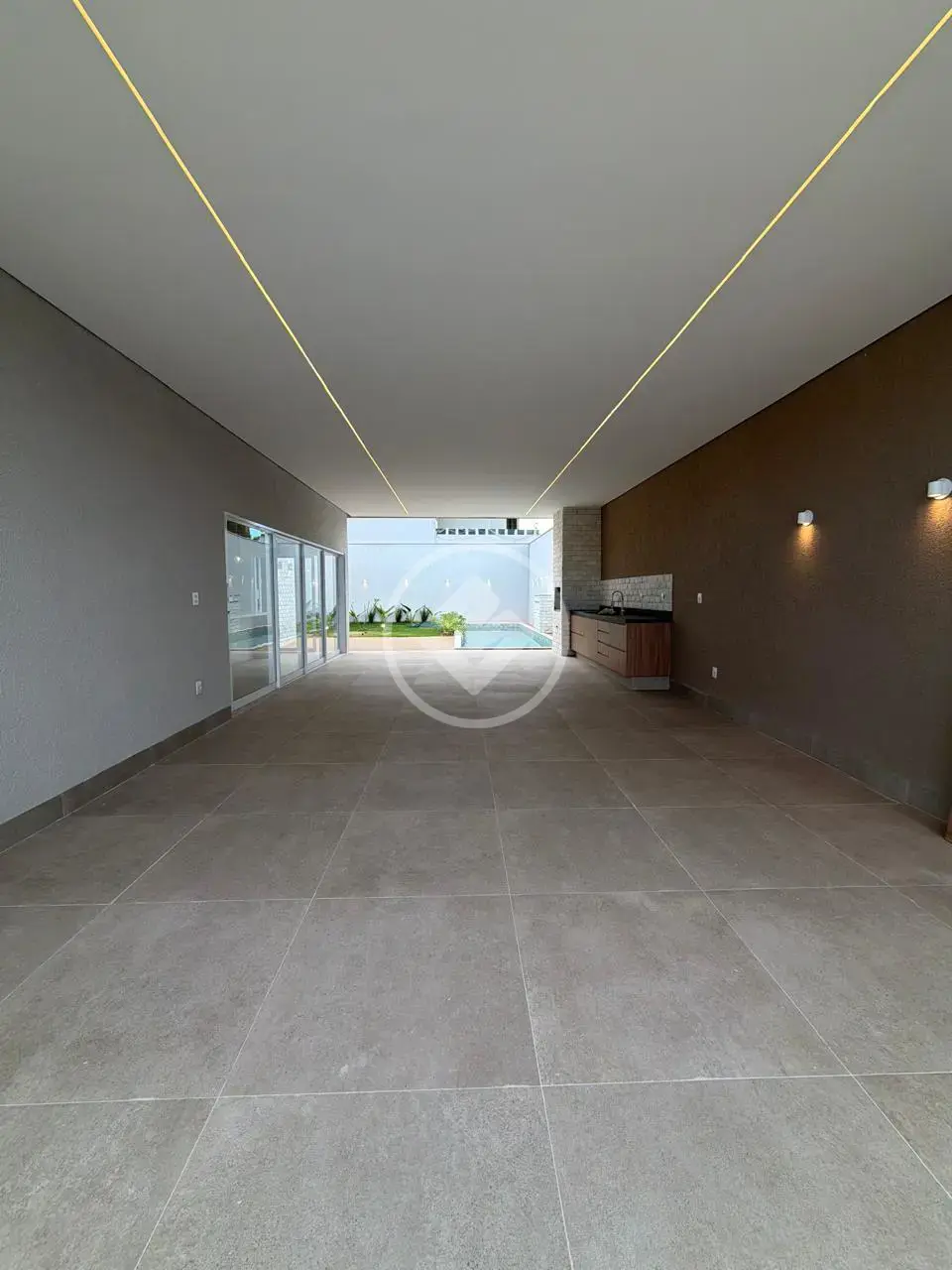 Casa Jardim Atlântico, Goiânia - GO — foto 2