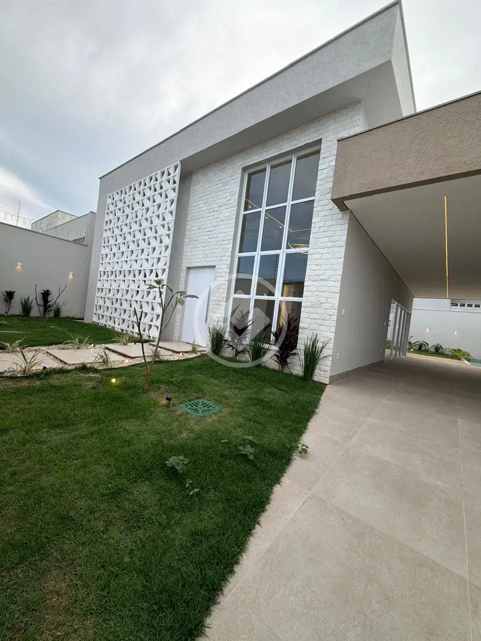 Casa 4 quartos no Jardim Atlântico, Goiânia — foto 3 de 6