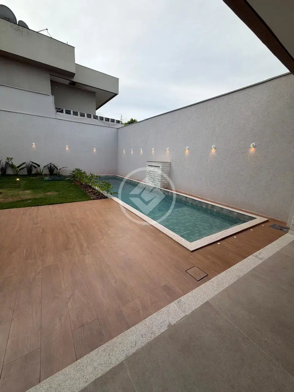 Casa 4 quartos no Jardim Atlântico, Goiânia — foto 4 de 6