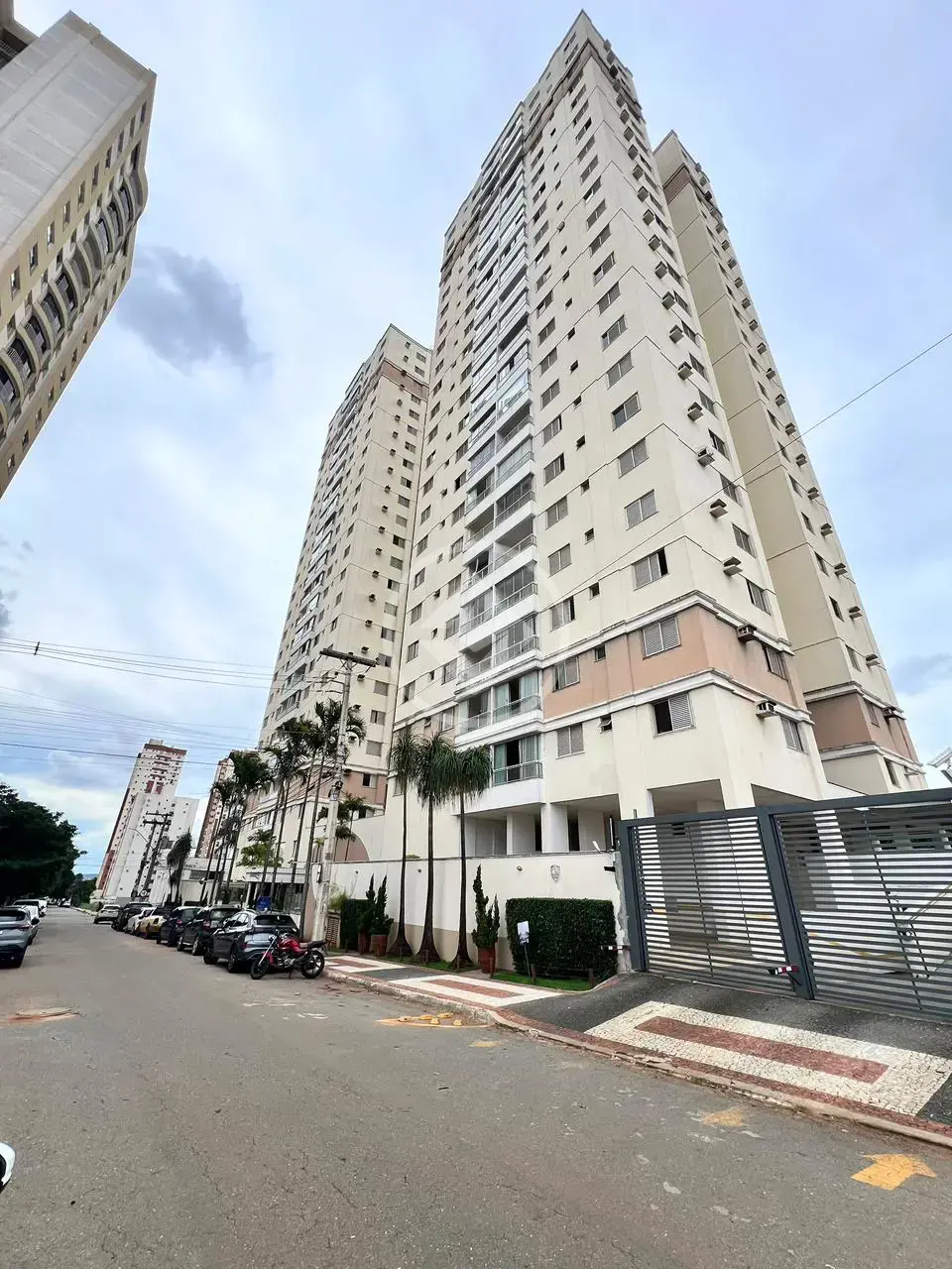 Apartamento 3 quartos no Parque Amazônia, Goiânia — foto 4 de 6