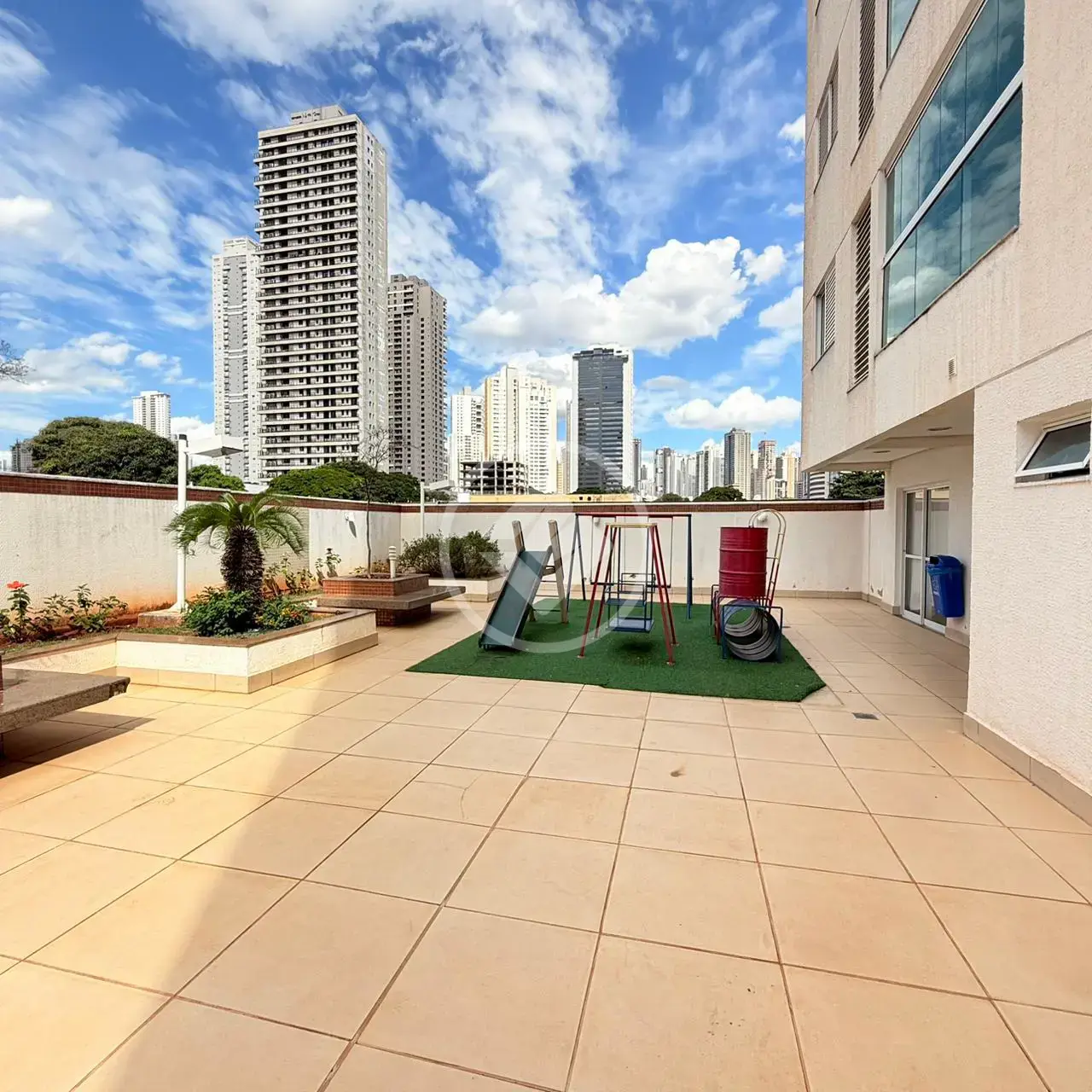 Apartamento 1 quarto no Setor Marista, Goiânia — foto 3 de 6