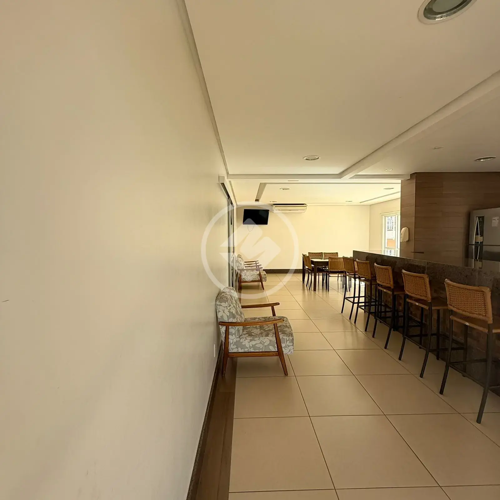 Apartamento Setor Marista, Goiânia - GO — foto 2