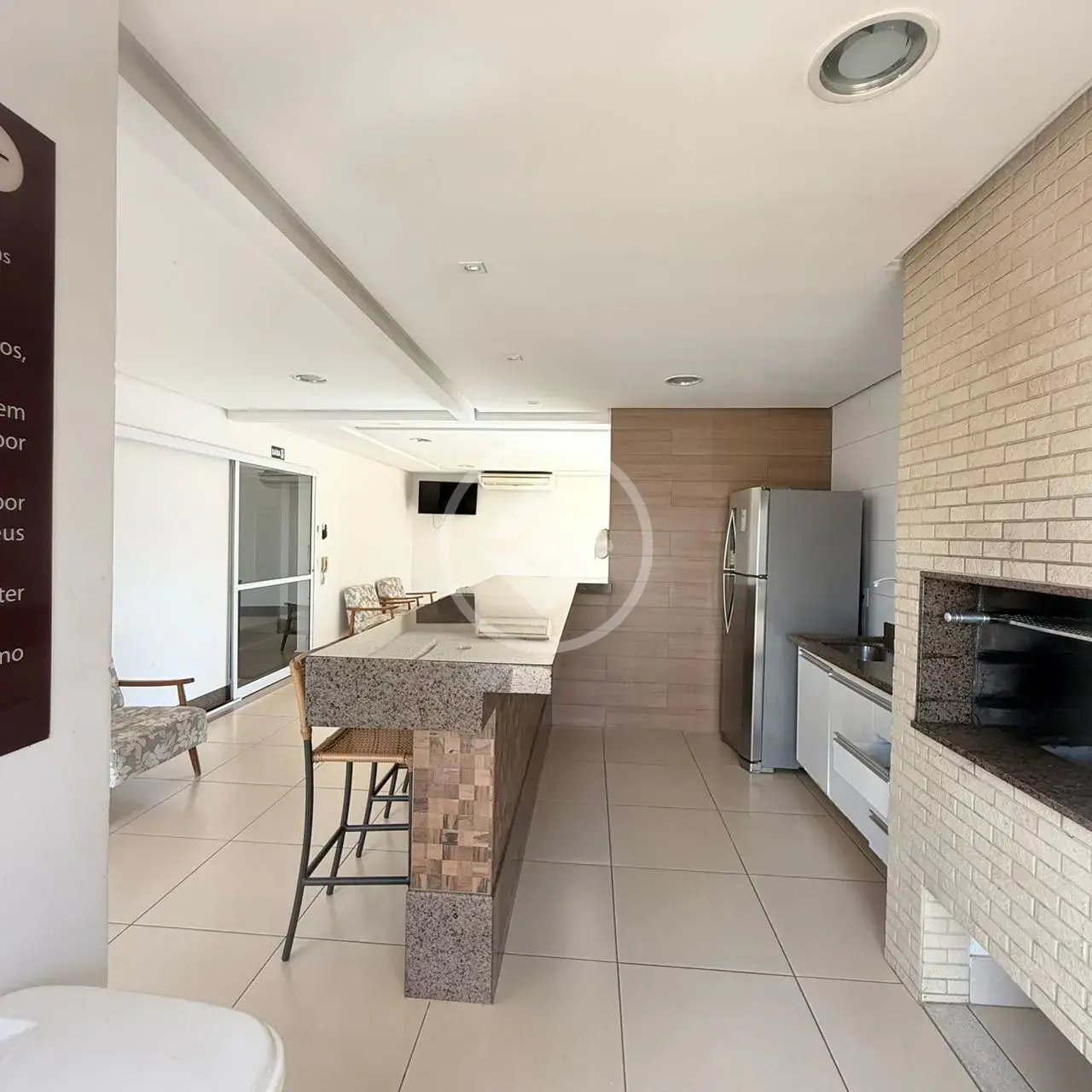 Apartamento 1 quarto no Setor Marista, Goiânia — foto 4 de 6