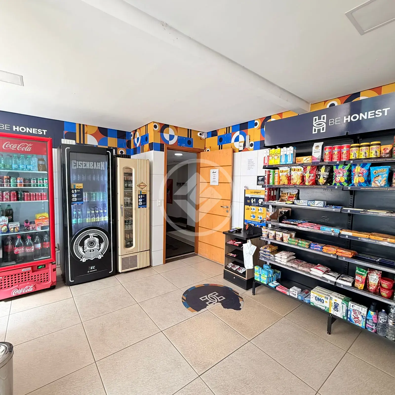 Apartamento 1 quarto no Setor Marista, Goiânia — foto 6 de 6